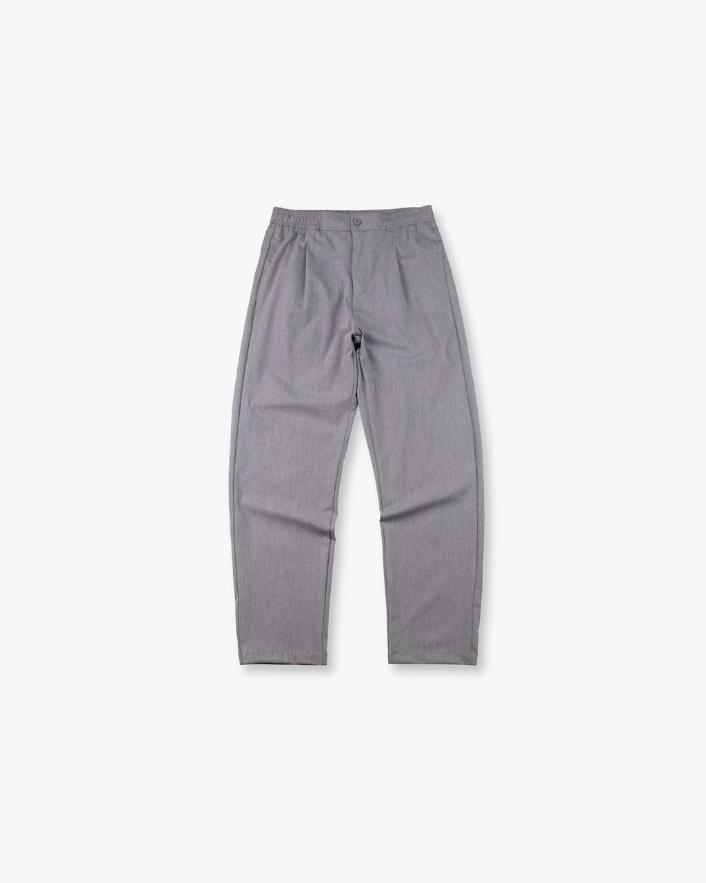 BCK Relaxed Pleated Pants