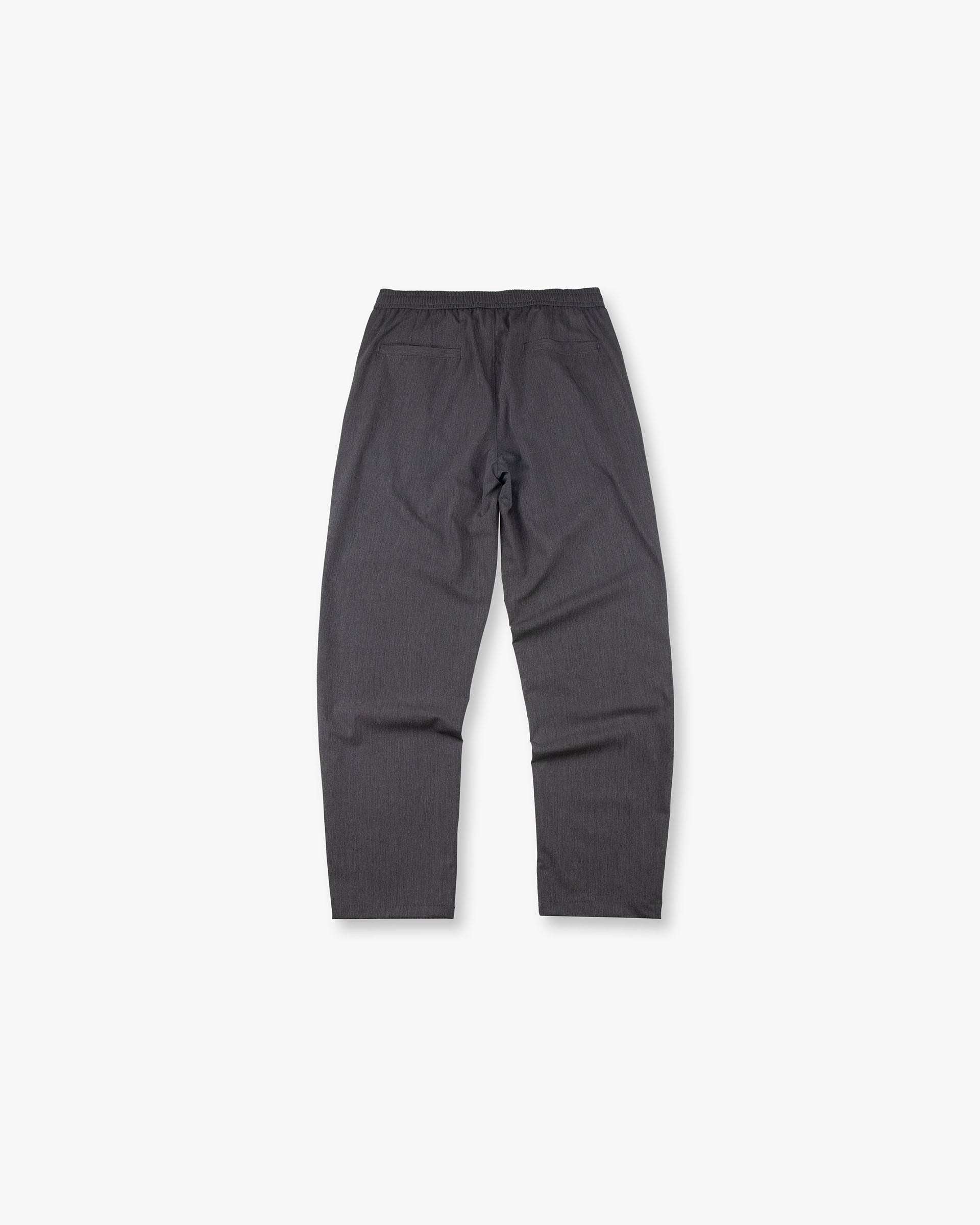 BCK Relaxed Pleated Pants