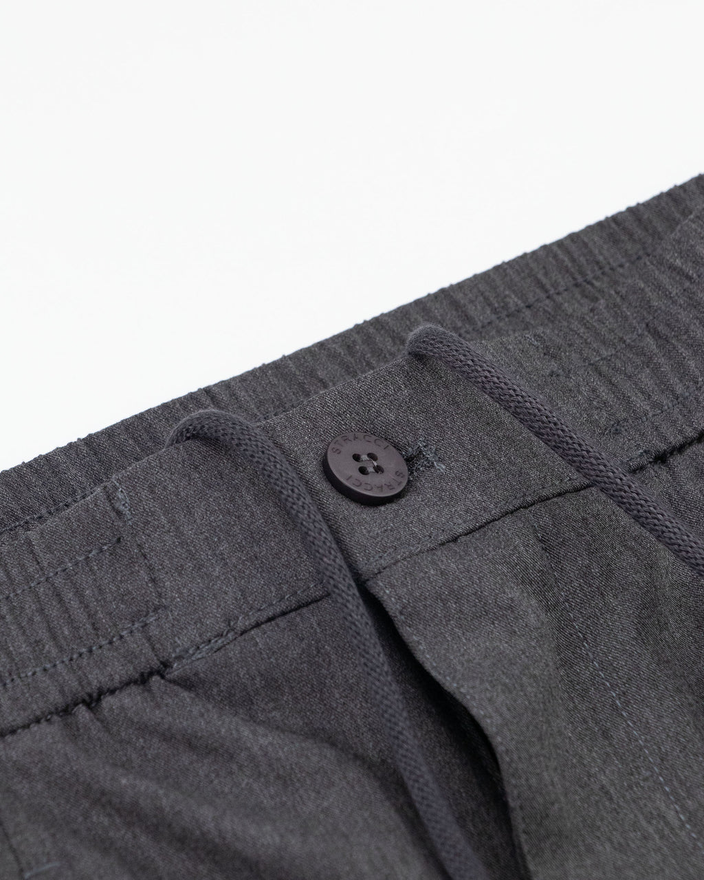 BCK Relaxed Pleated Pants