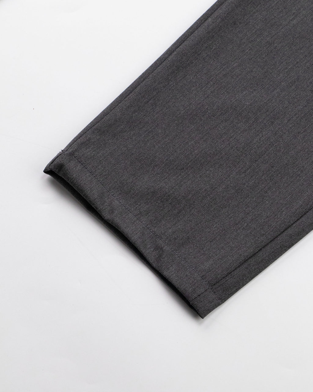 BCK Relaxed Pleated Pants