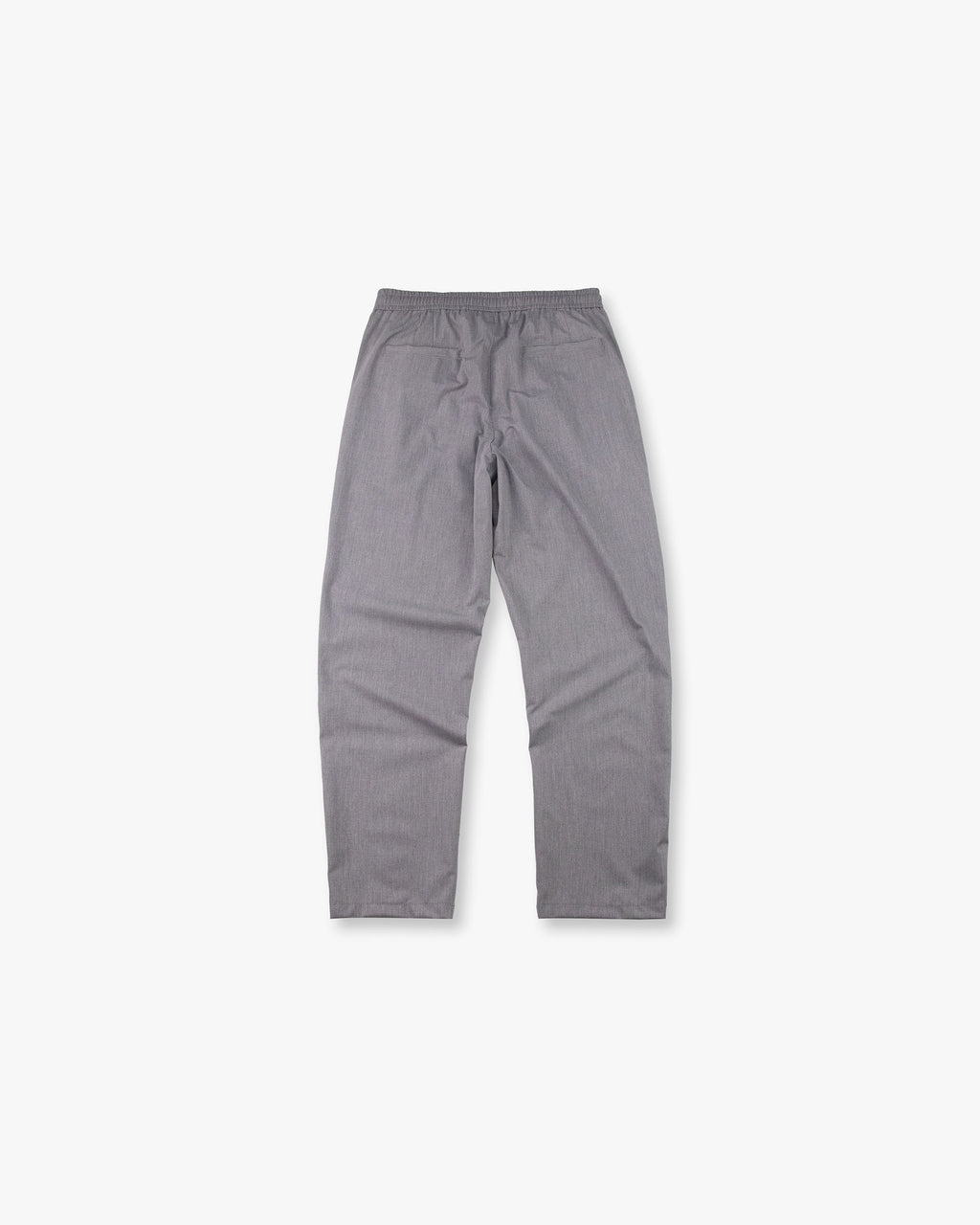 BCK Relaxed Pleated Pants