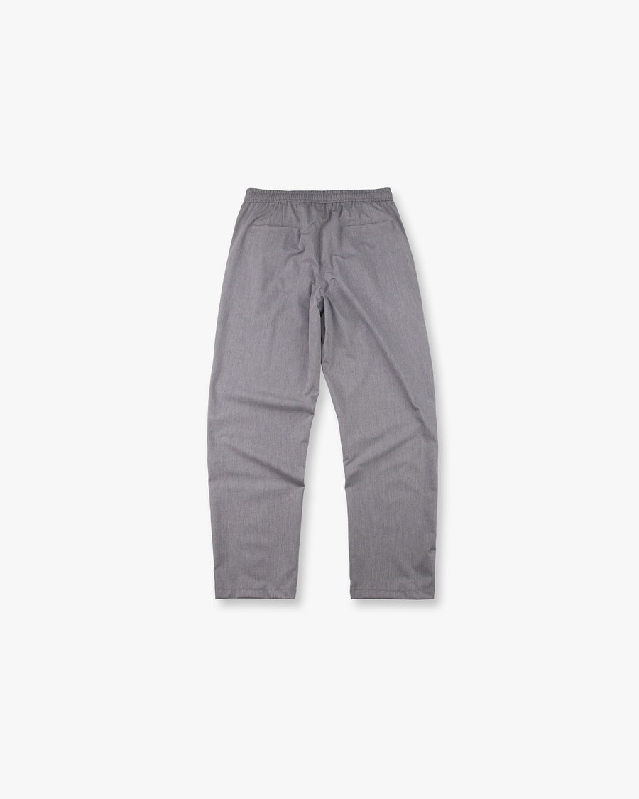 BCK Relaxed Pleated Pants