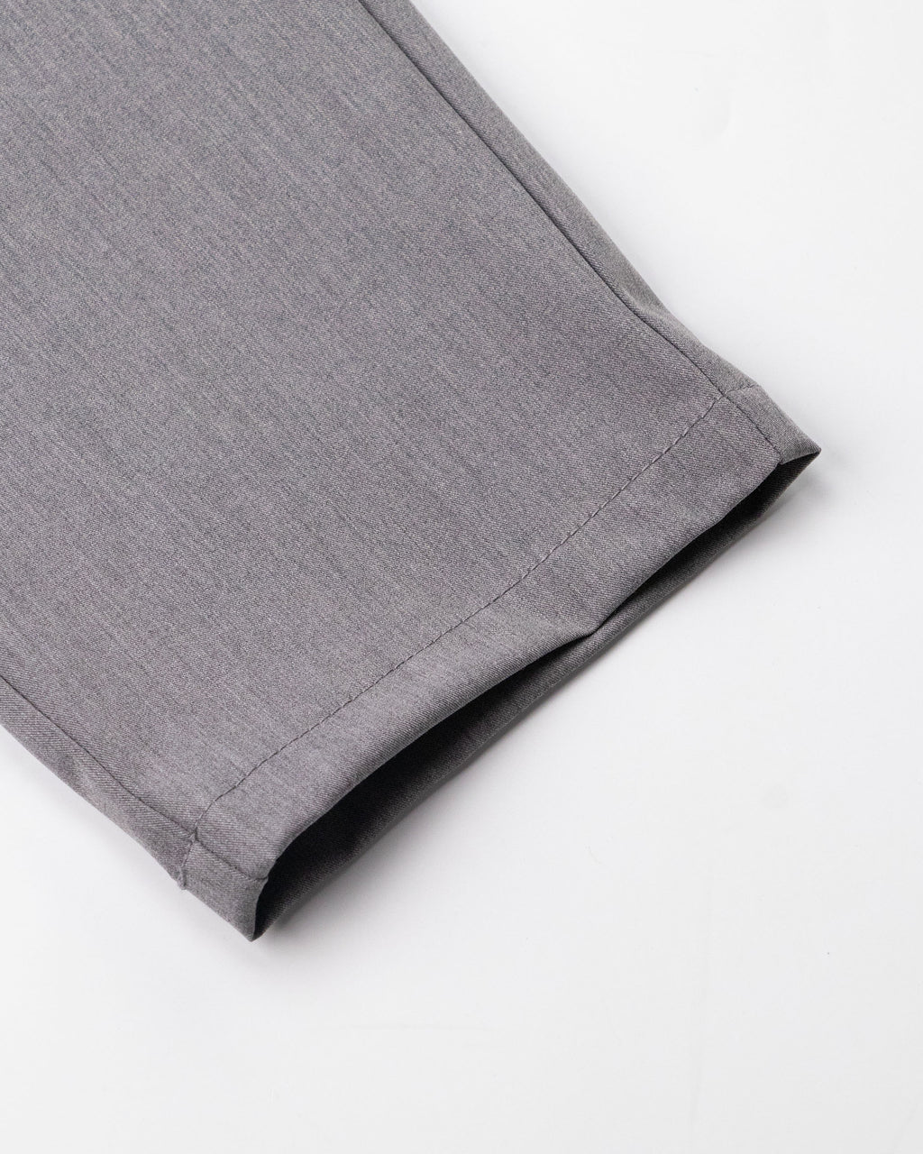 BCK Relaxed Pleated Pants