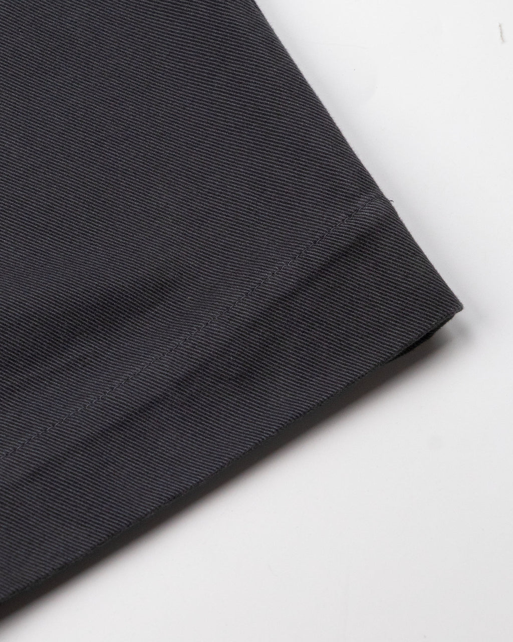 STR Buckle Waist Twill Pants