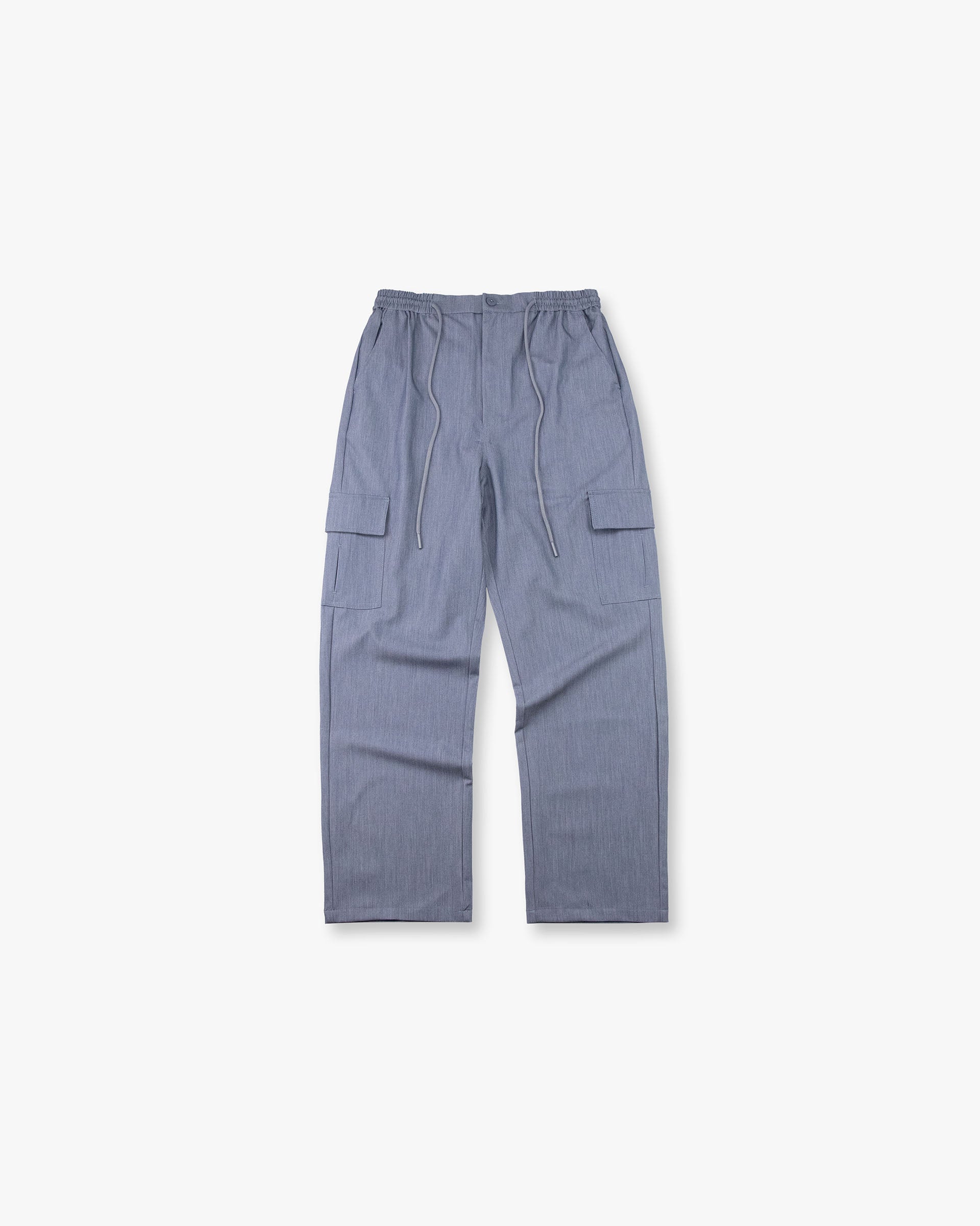 BCK Relaxed Cargo Pants
