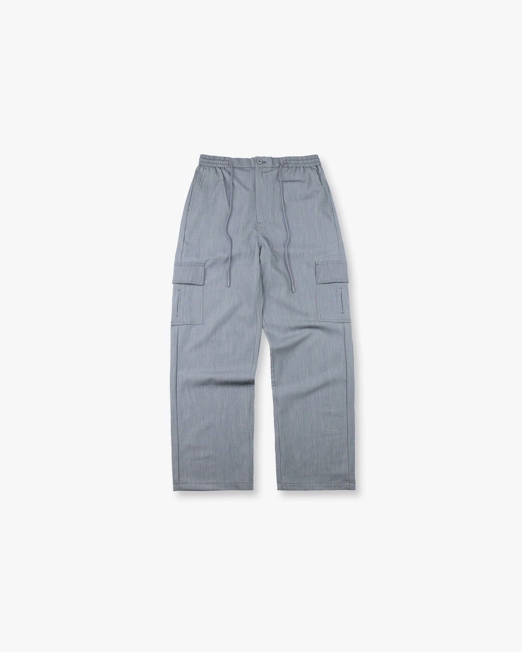BCK Relaxed Cargo Pants