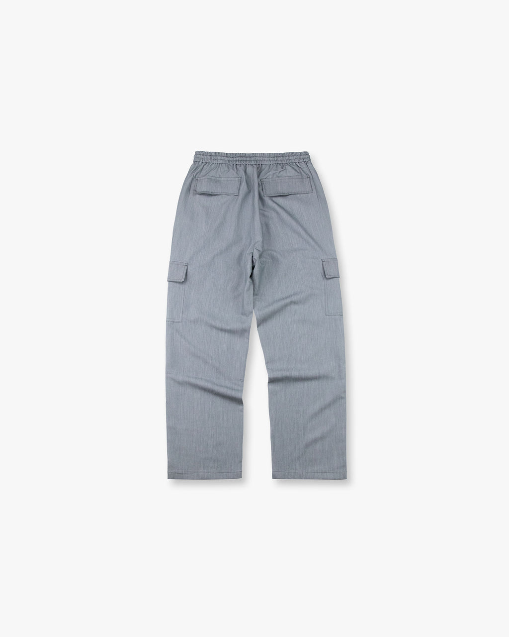 BCK Relaxed Cargo Pants