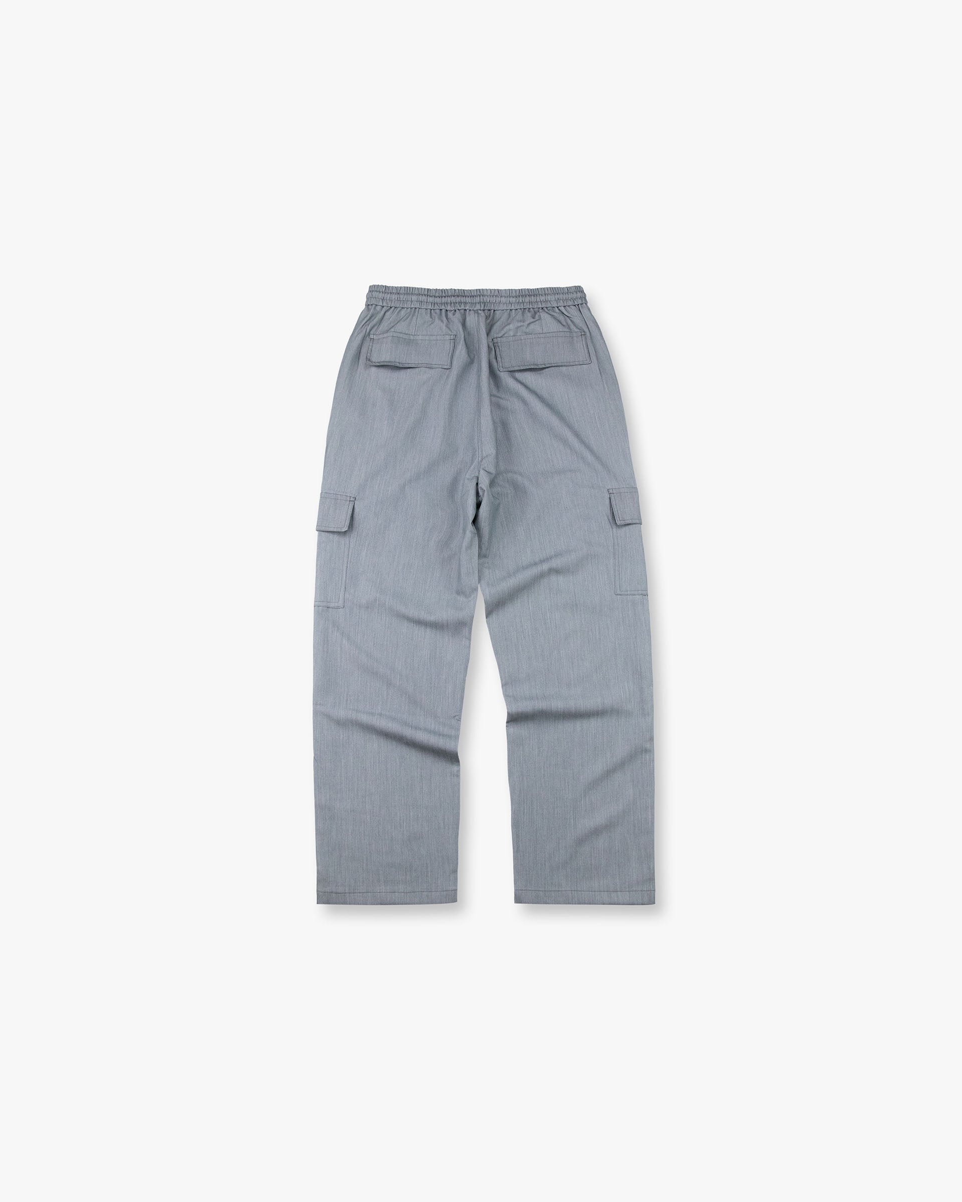 BCK Relaxed Cargo Pants
