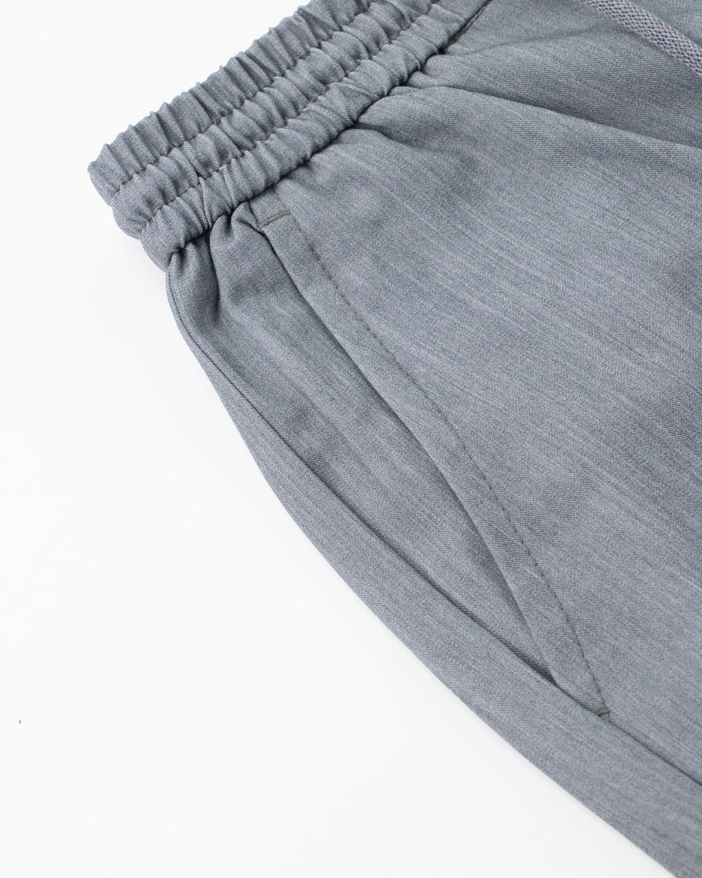 BCK Relaxed Cargo Pants