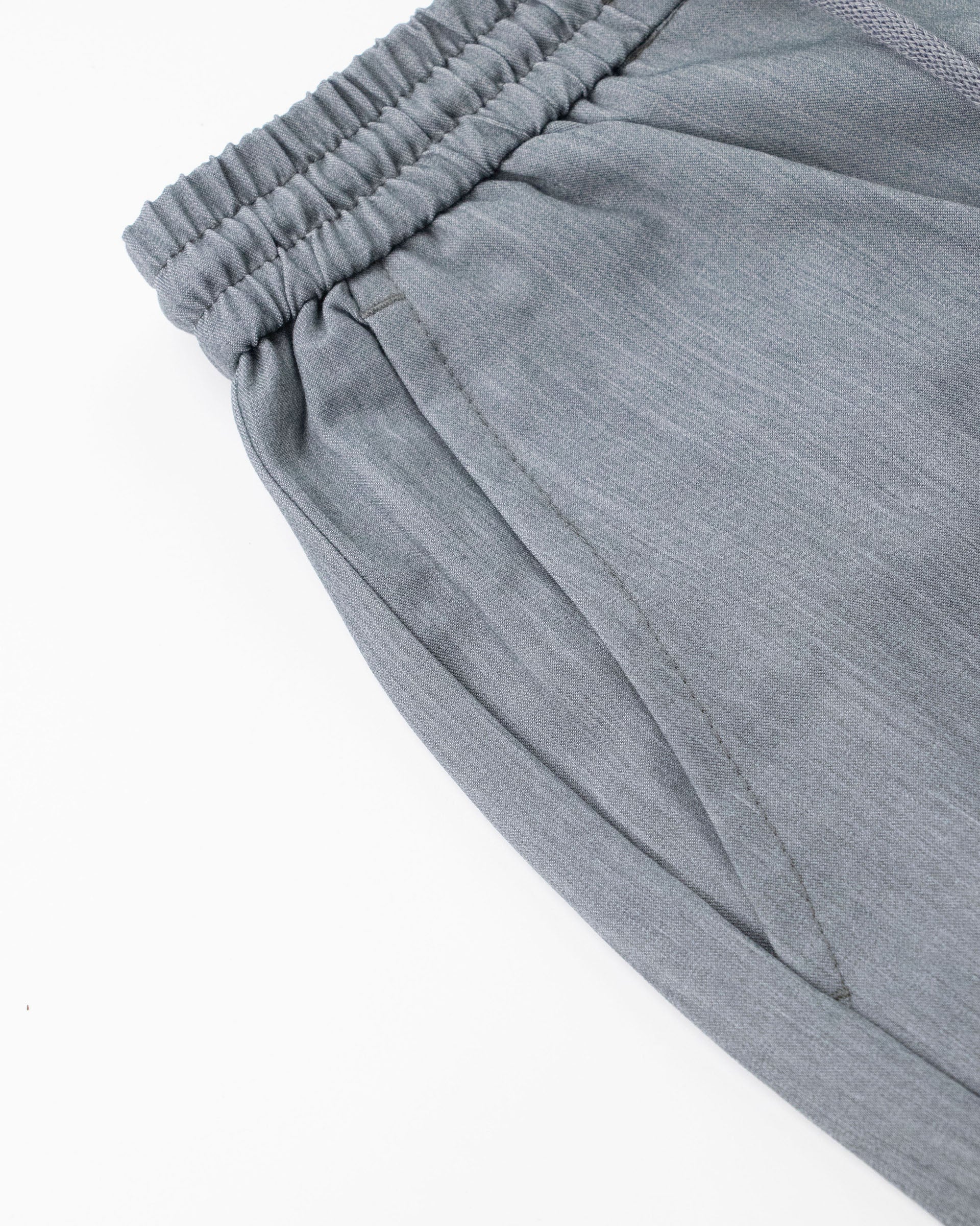 BCK Relaxed Cargo Pants