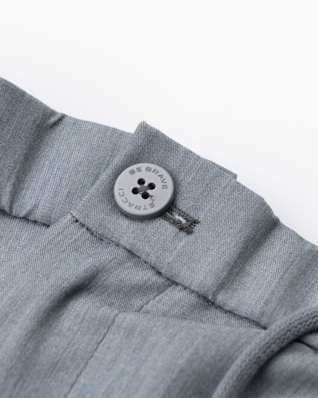 BCK Relaxed Cargo Pants