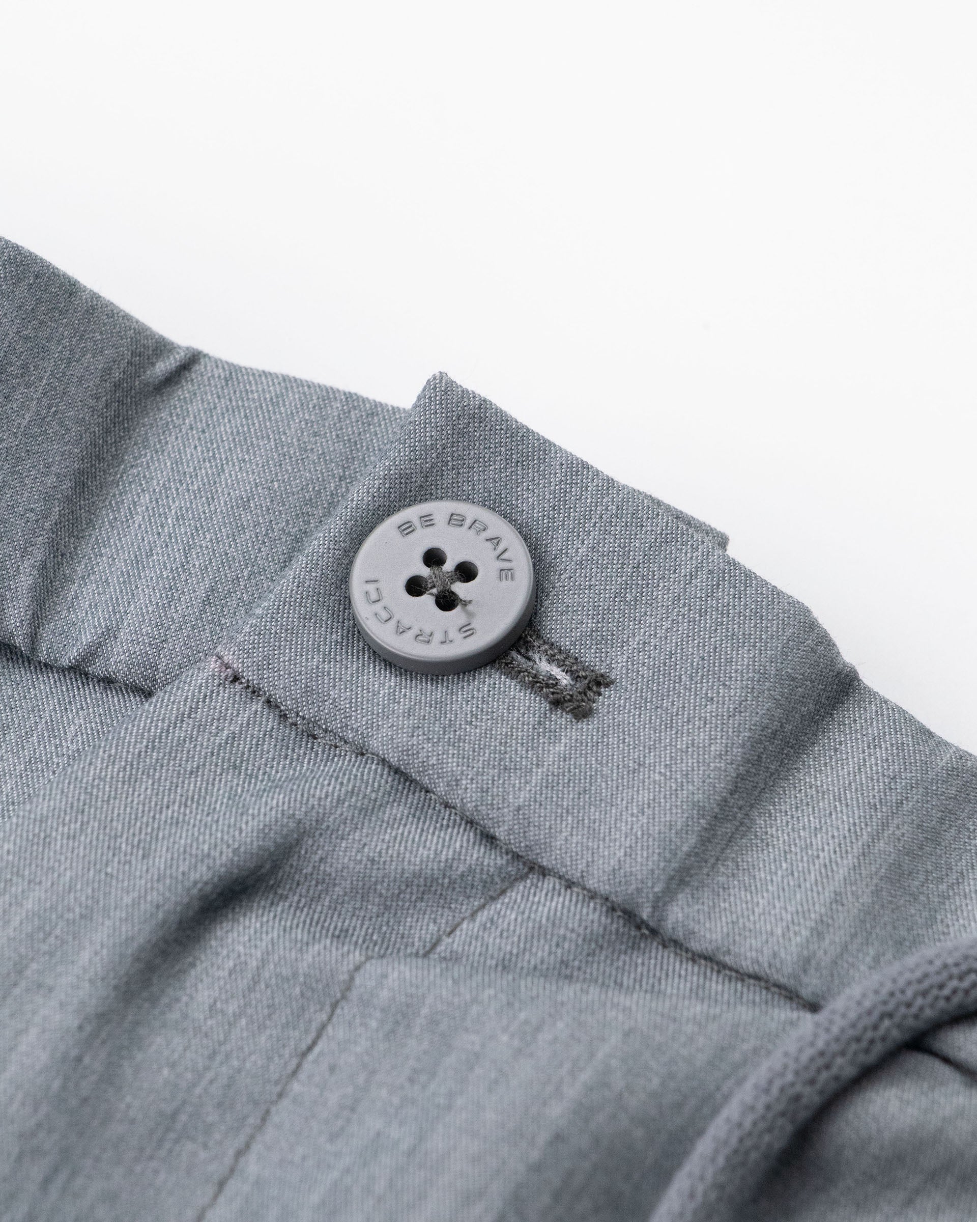 BCK Relaxed Cargo Pants