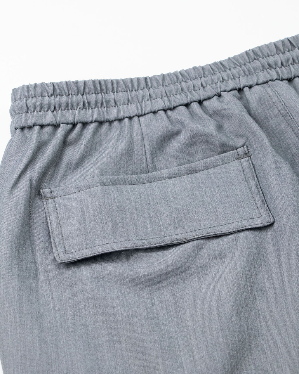 BCK Relaxed Cargo Pants