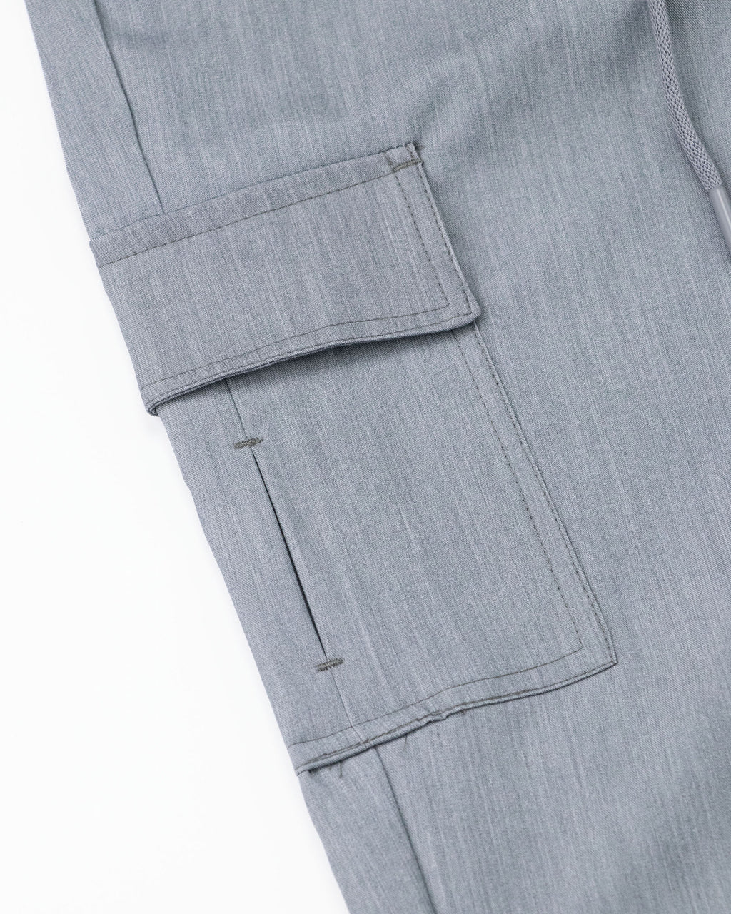 BCK Relaxed Cargo Pants