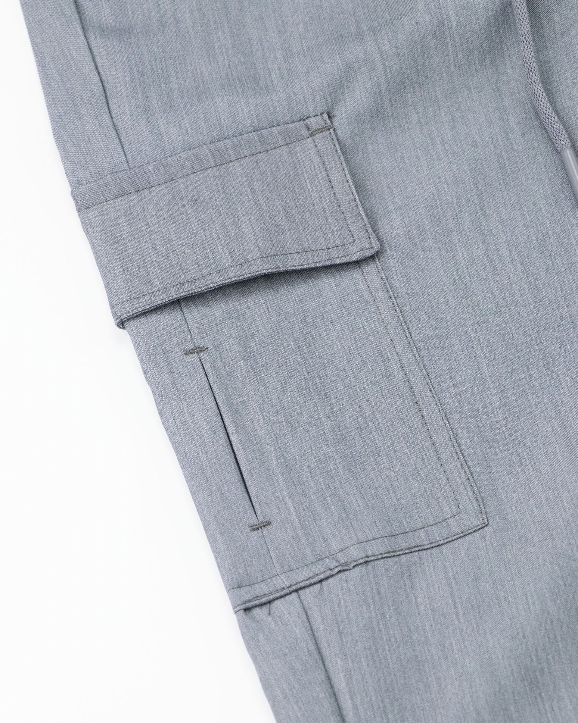 BCK Relaxed Cargo Pants