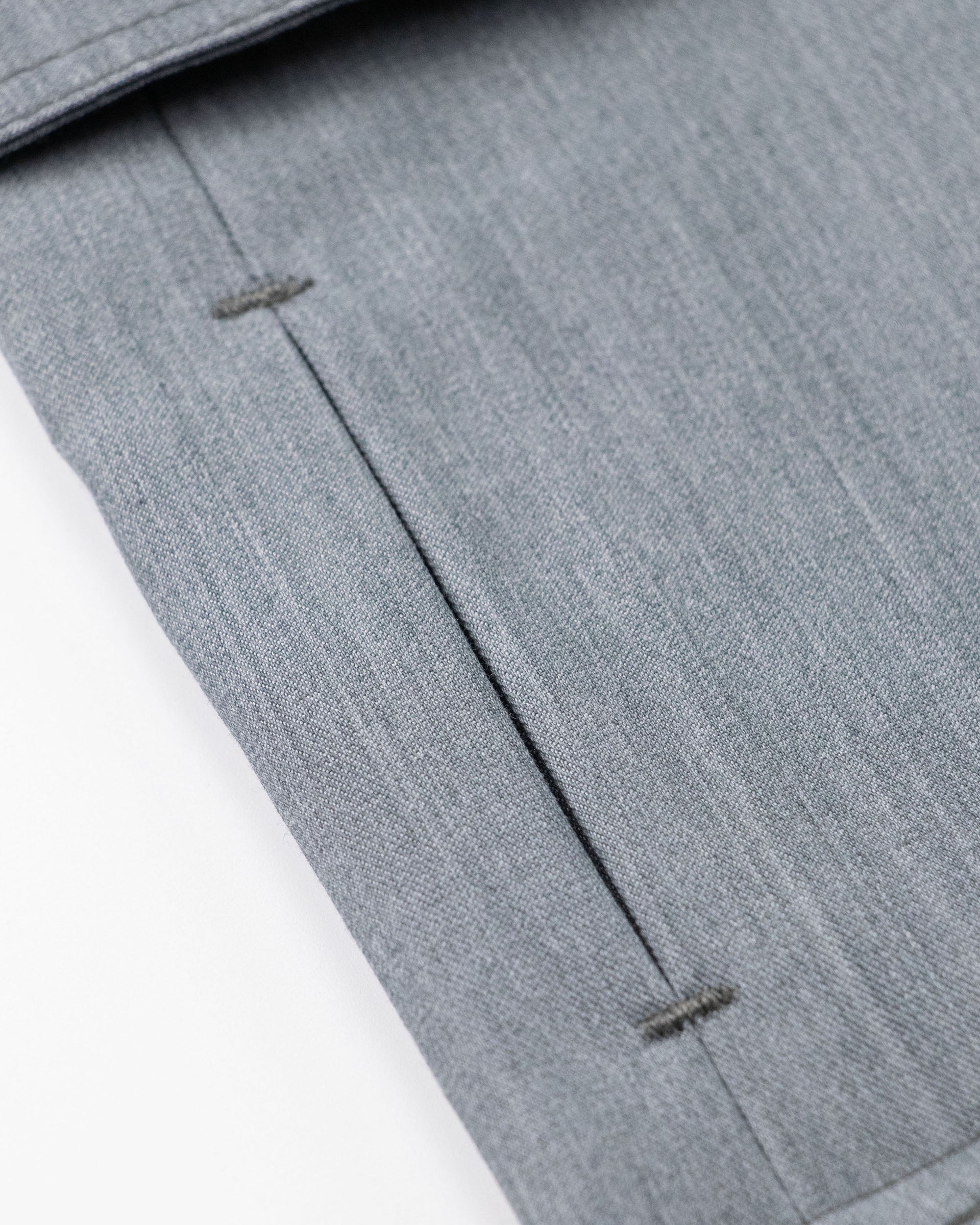 BCK Relaxed Cargo Pants