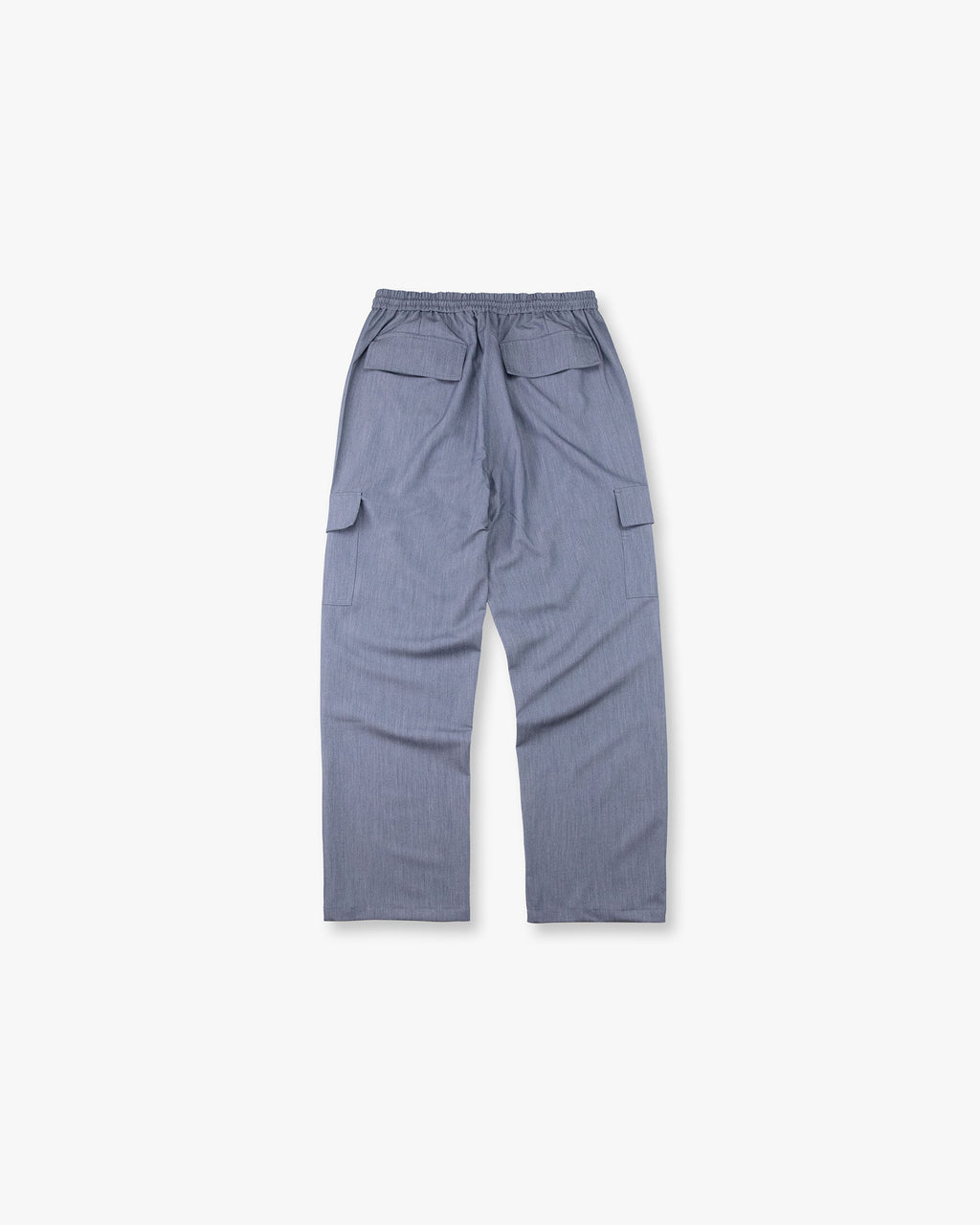 BCK Relaxed Cargo Pants