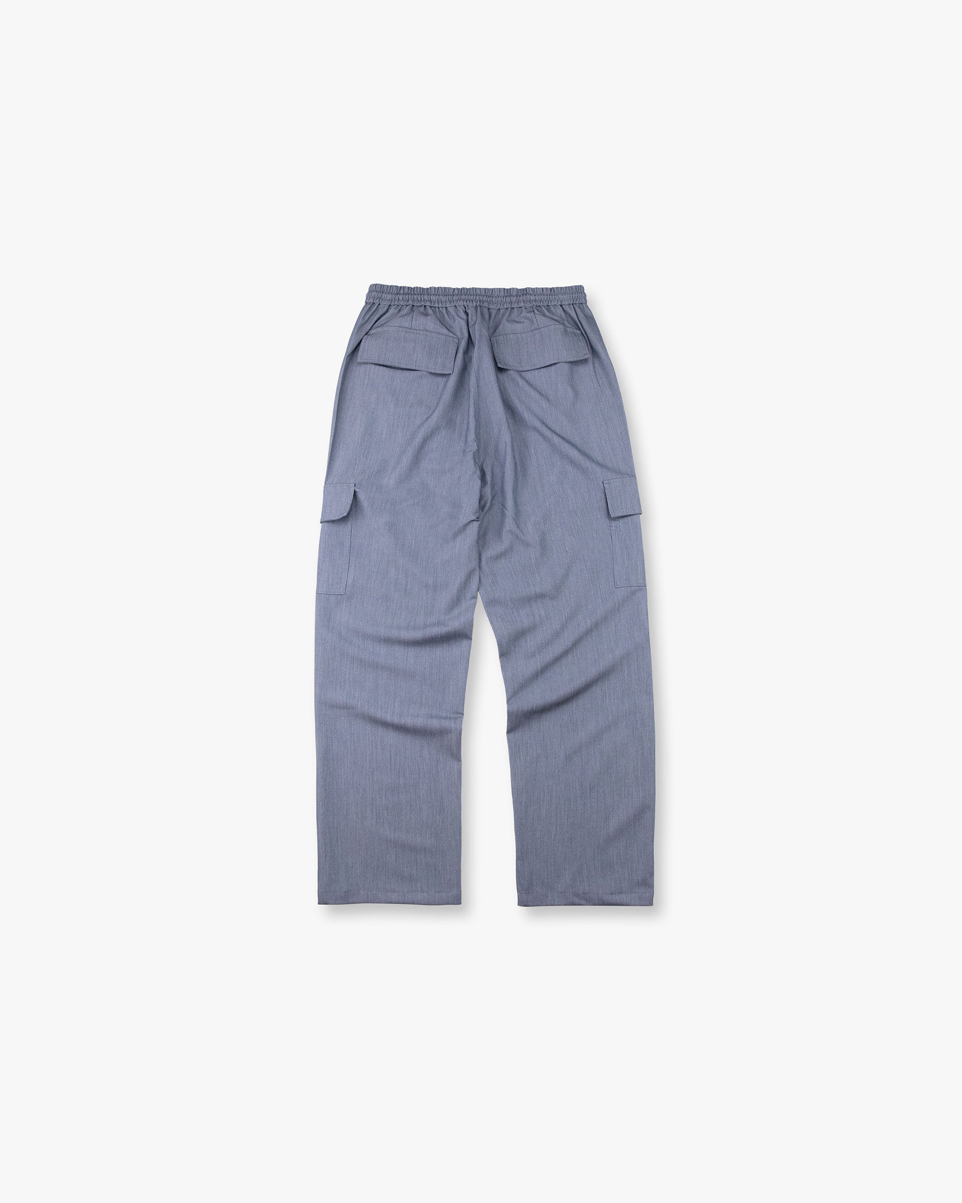 BCK Relaxed Cargo Pants