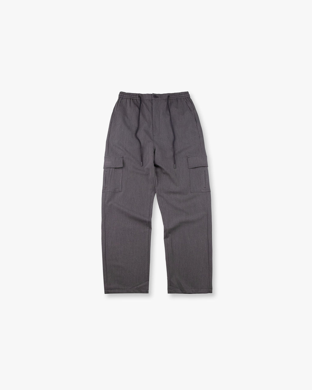 BCK Relaxed Cargo Pants