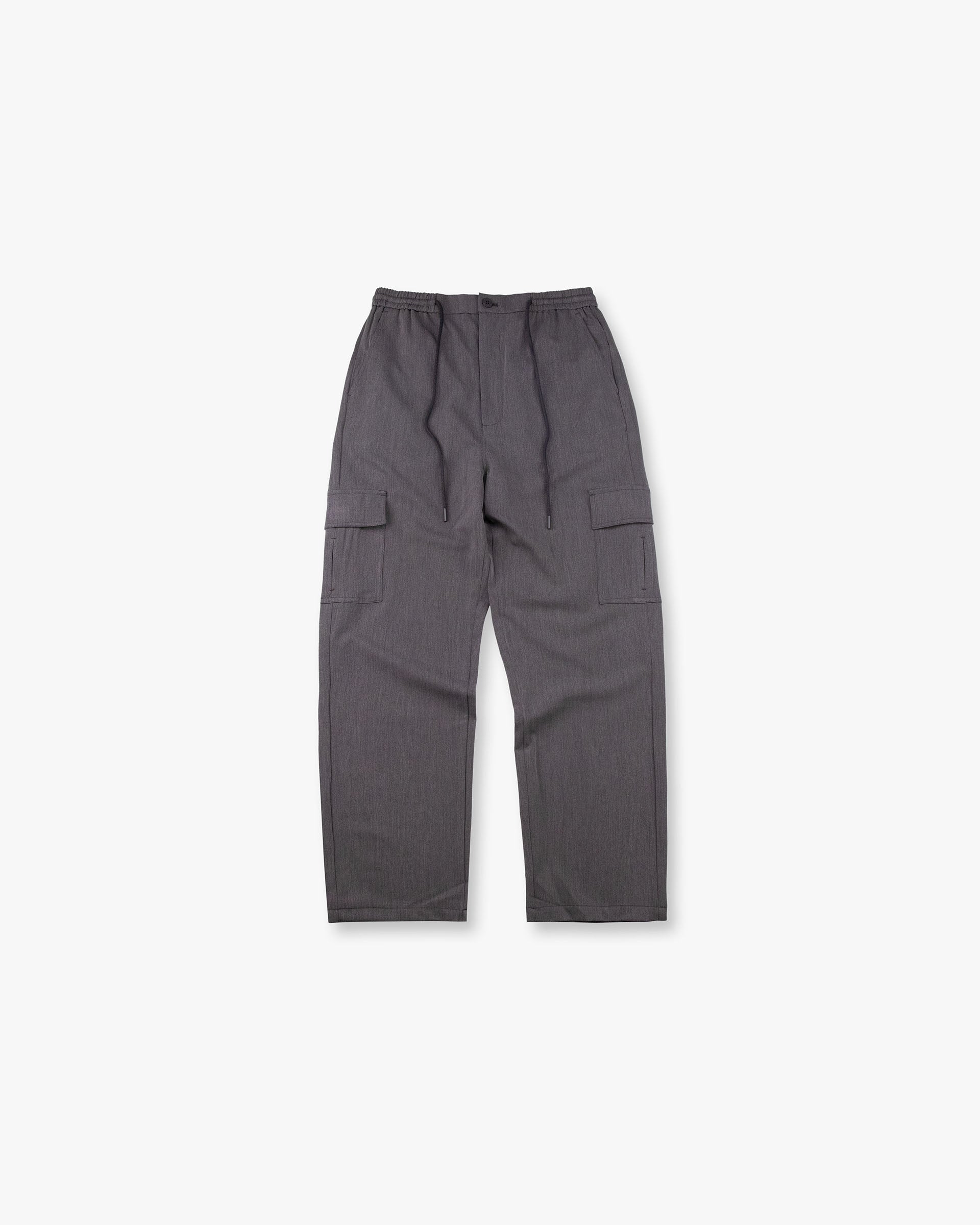 BCK Relaxed Cargo Pants