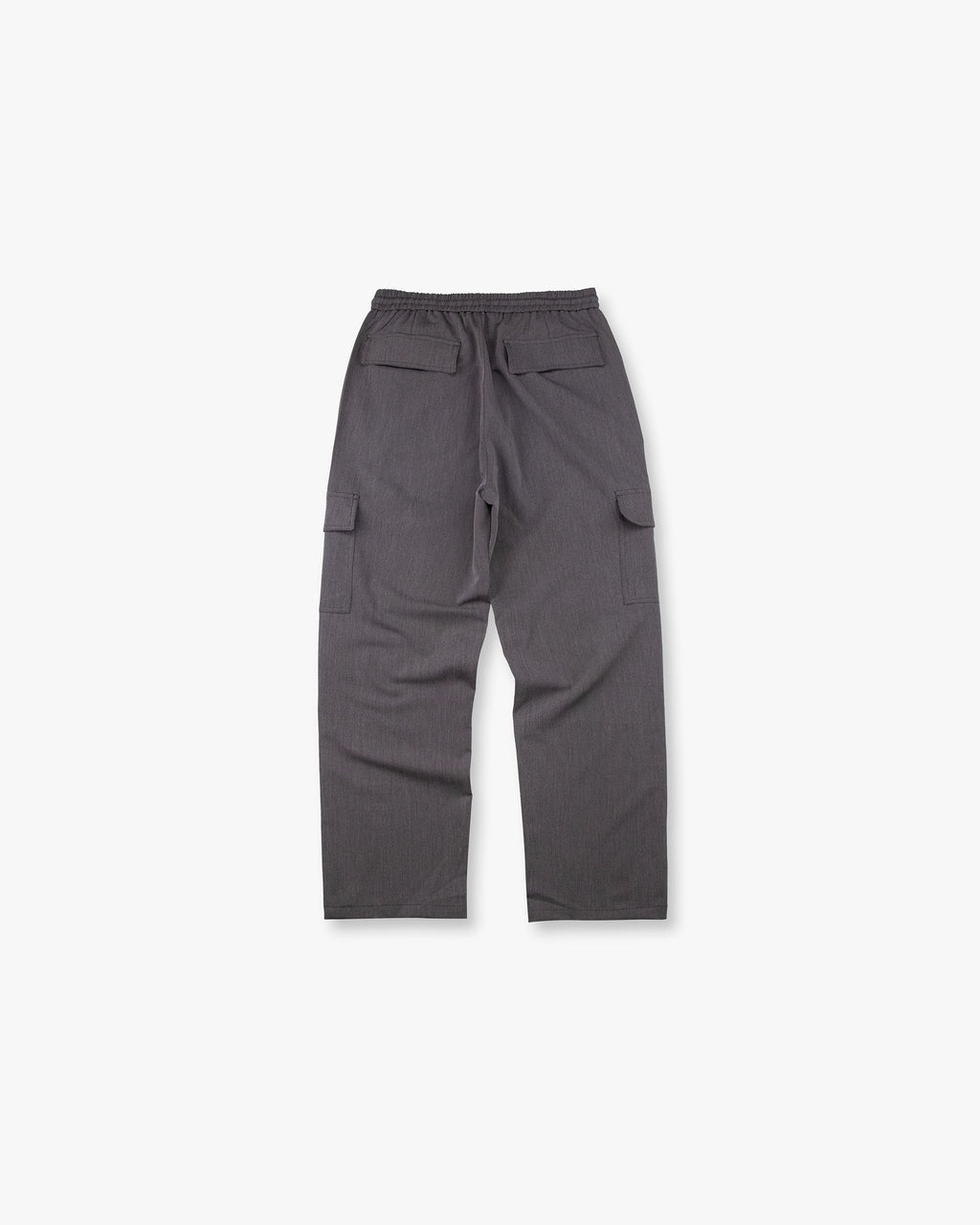 BCK Relaxed Cargo Pants