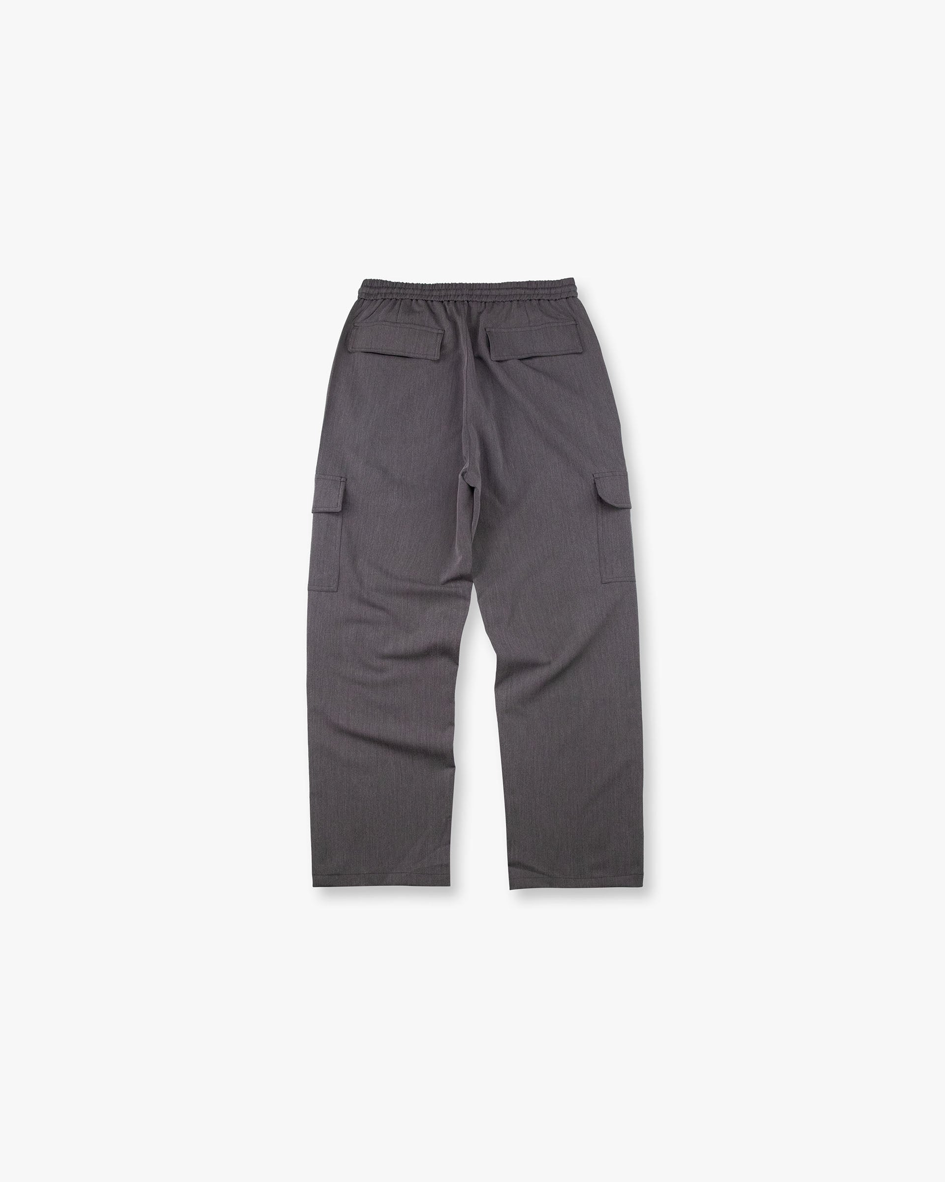 BCK Relaxed Cargo Pants