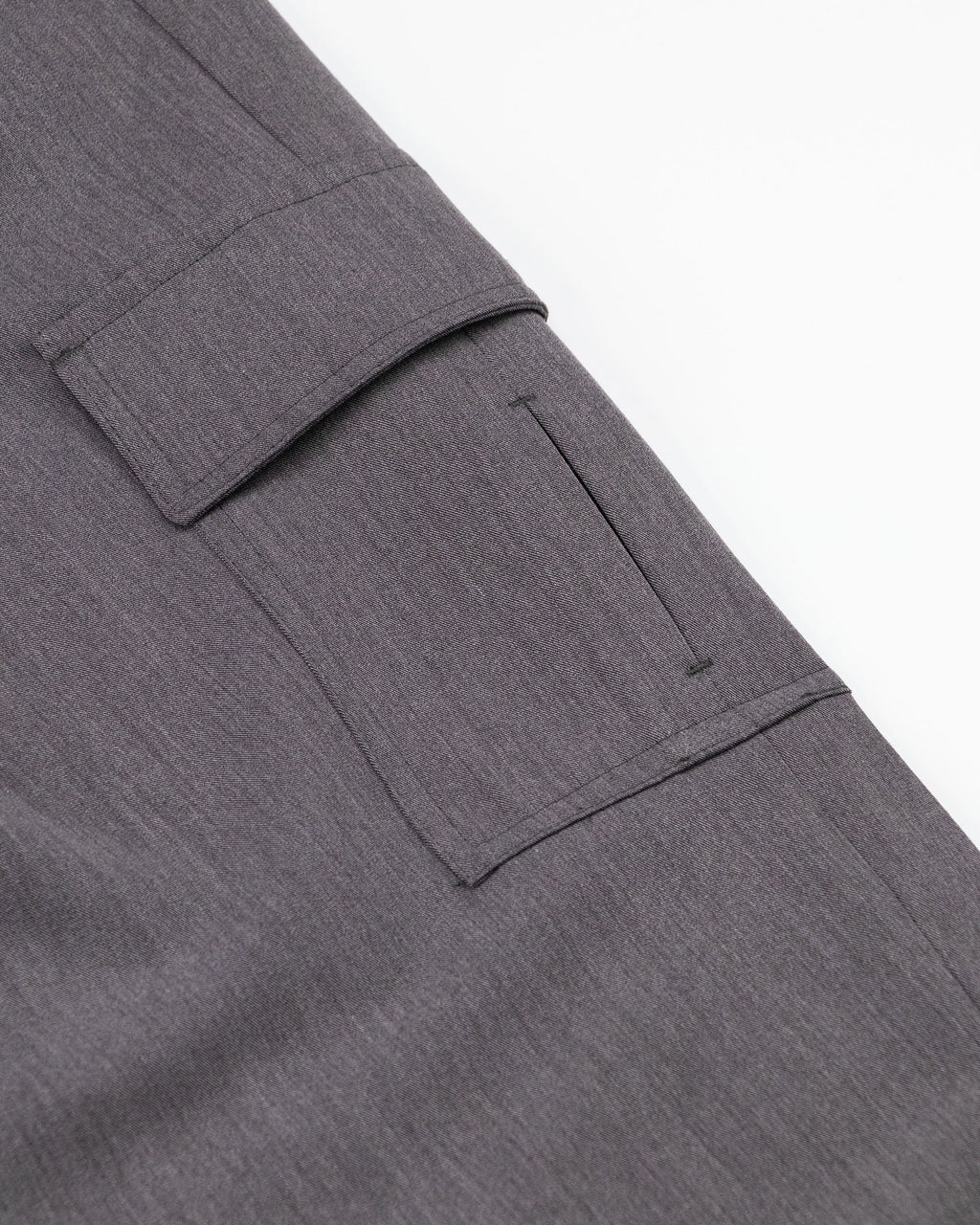 BCK Relaxed Cargo Pants