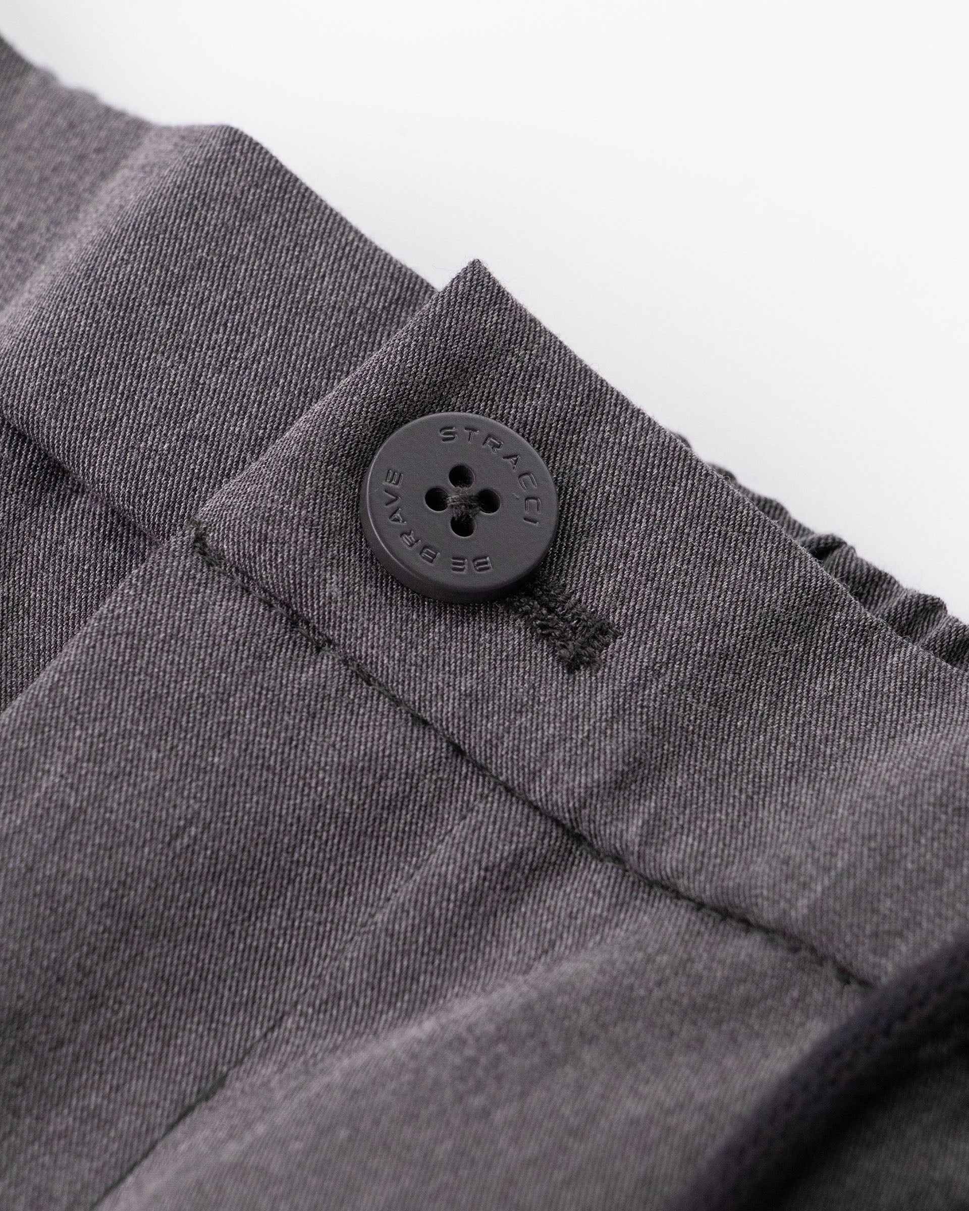 BCK Relaxed Cargo Pants