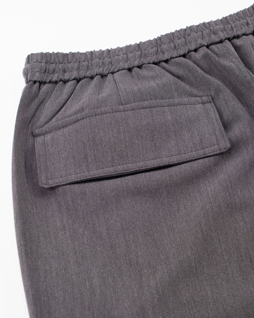 BCK Relaxed Cargo Pants
