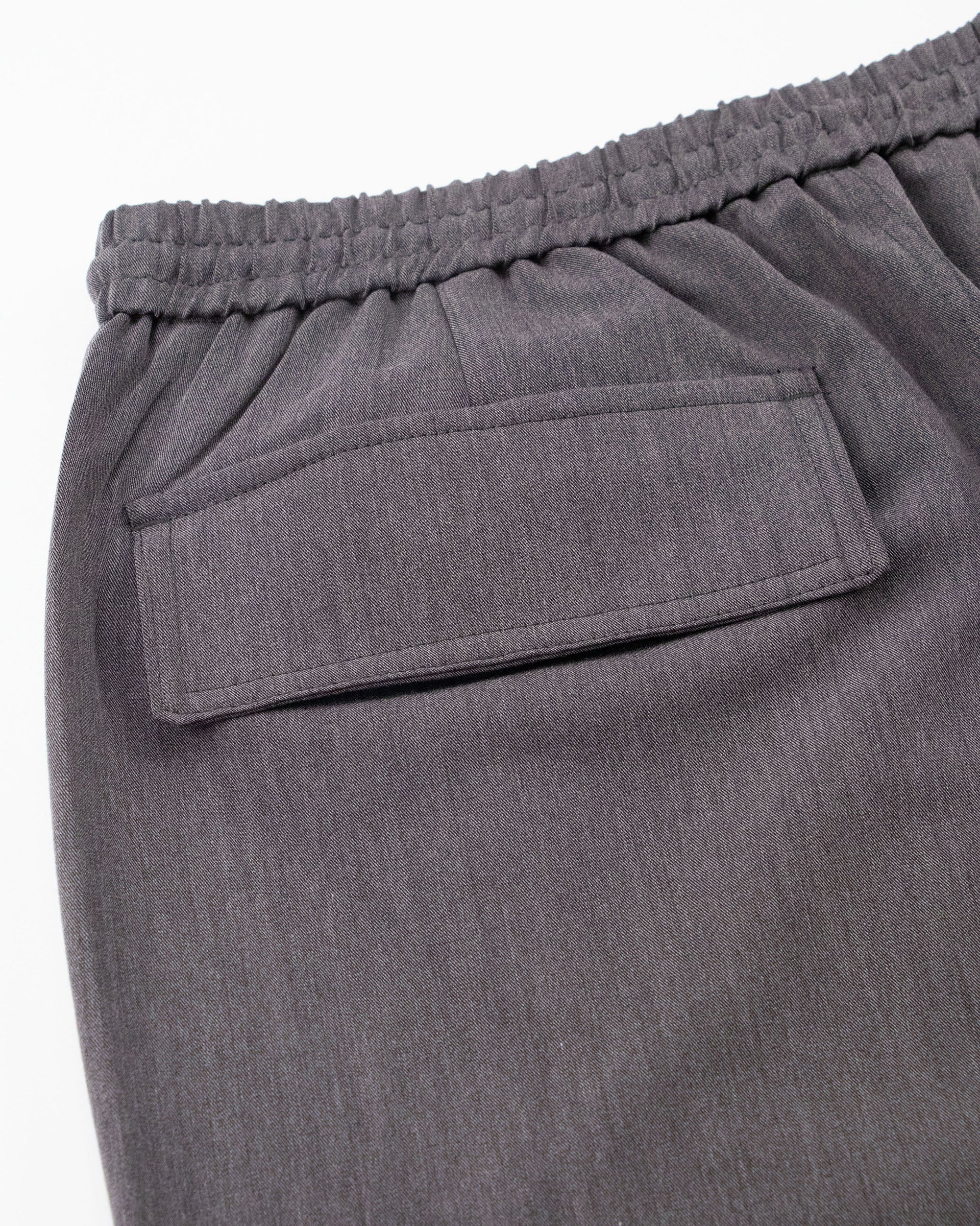 BCK Relaxed Cargo Pants