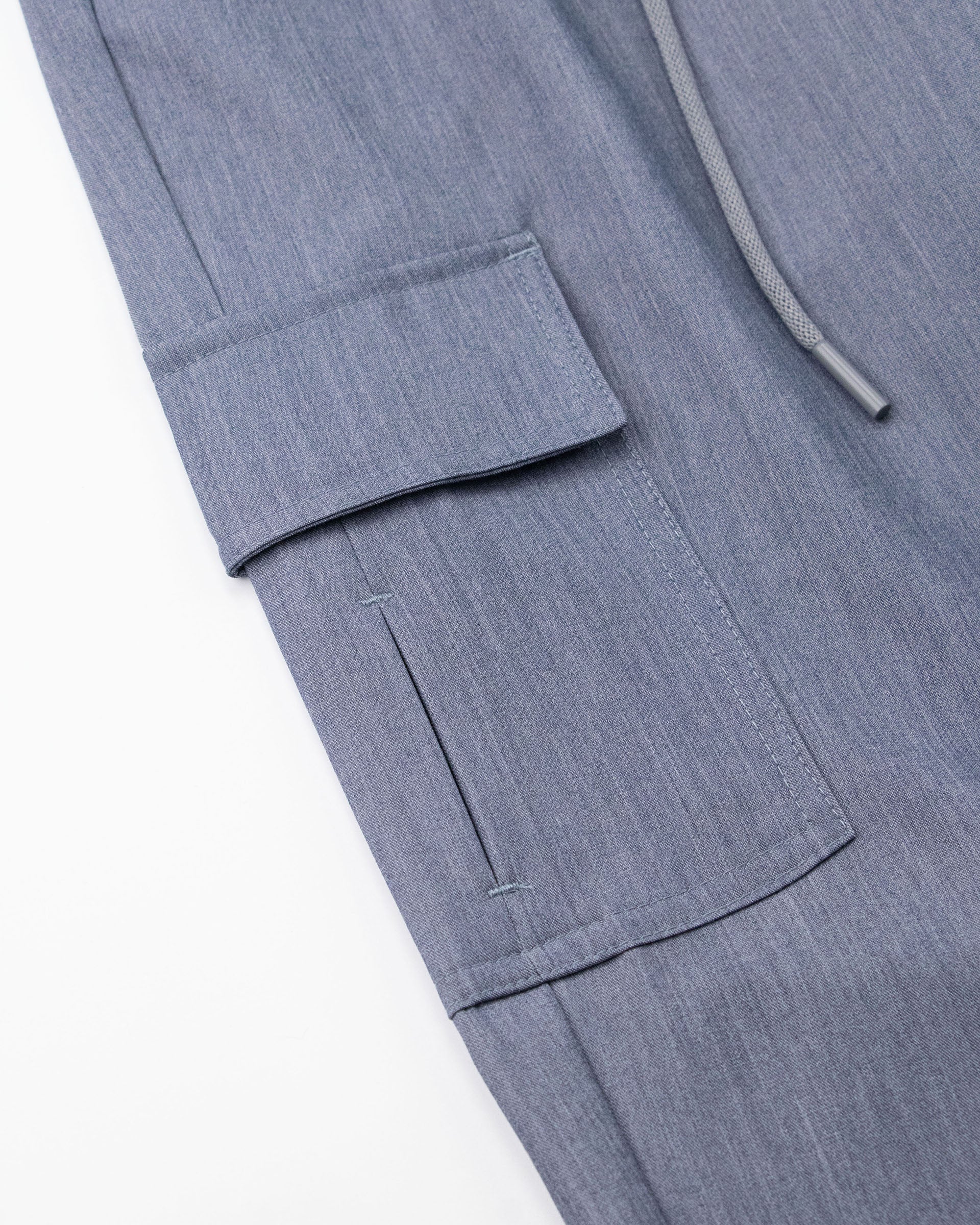 BCK Relaxed Cargo Pants