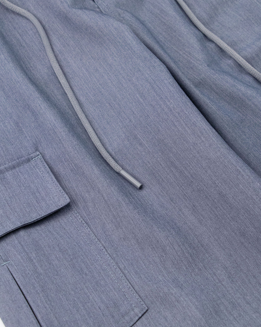 BCK Relaxed Cargo Pants