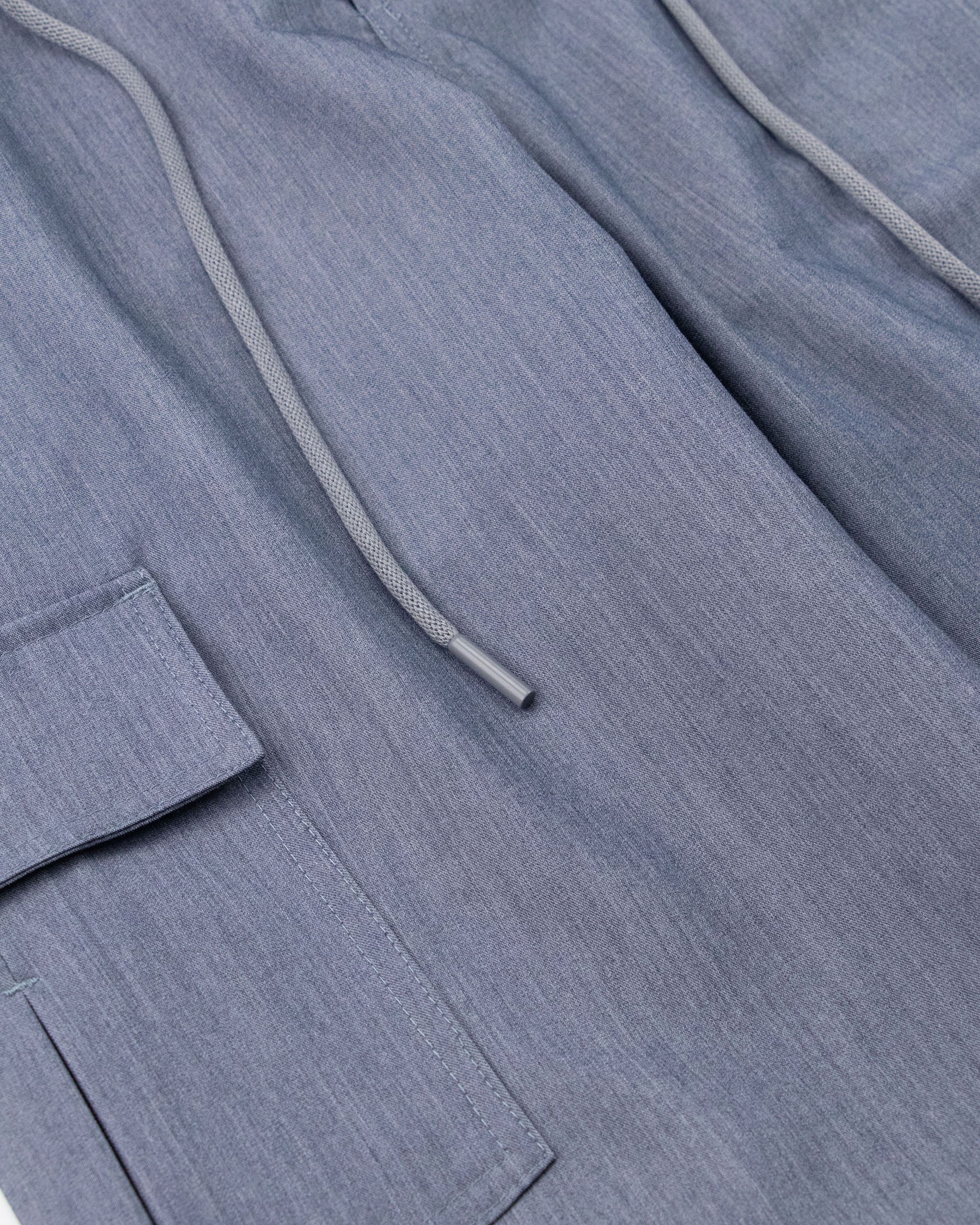 BCK Relaxed Cargo Pants
