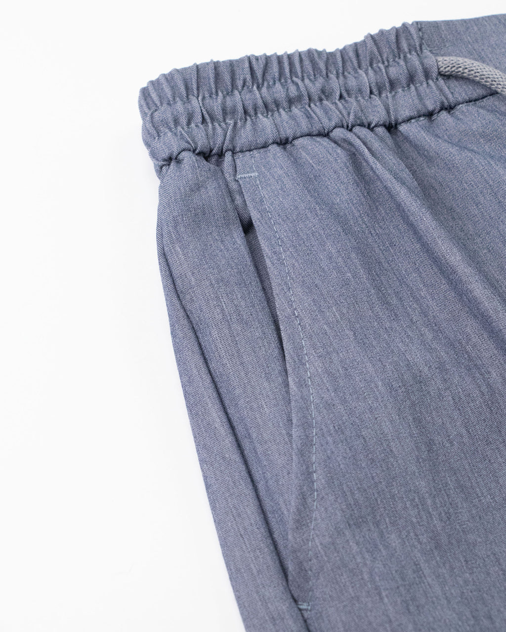 BCK Relaxed Cargo Pants