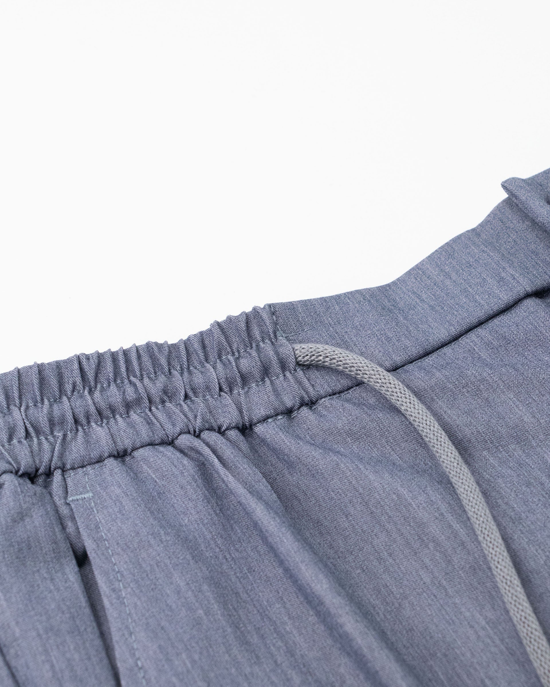 BCK Relaxed Cargo Pants