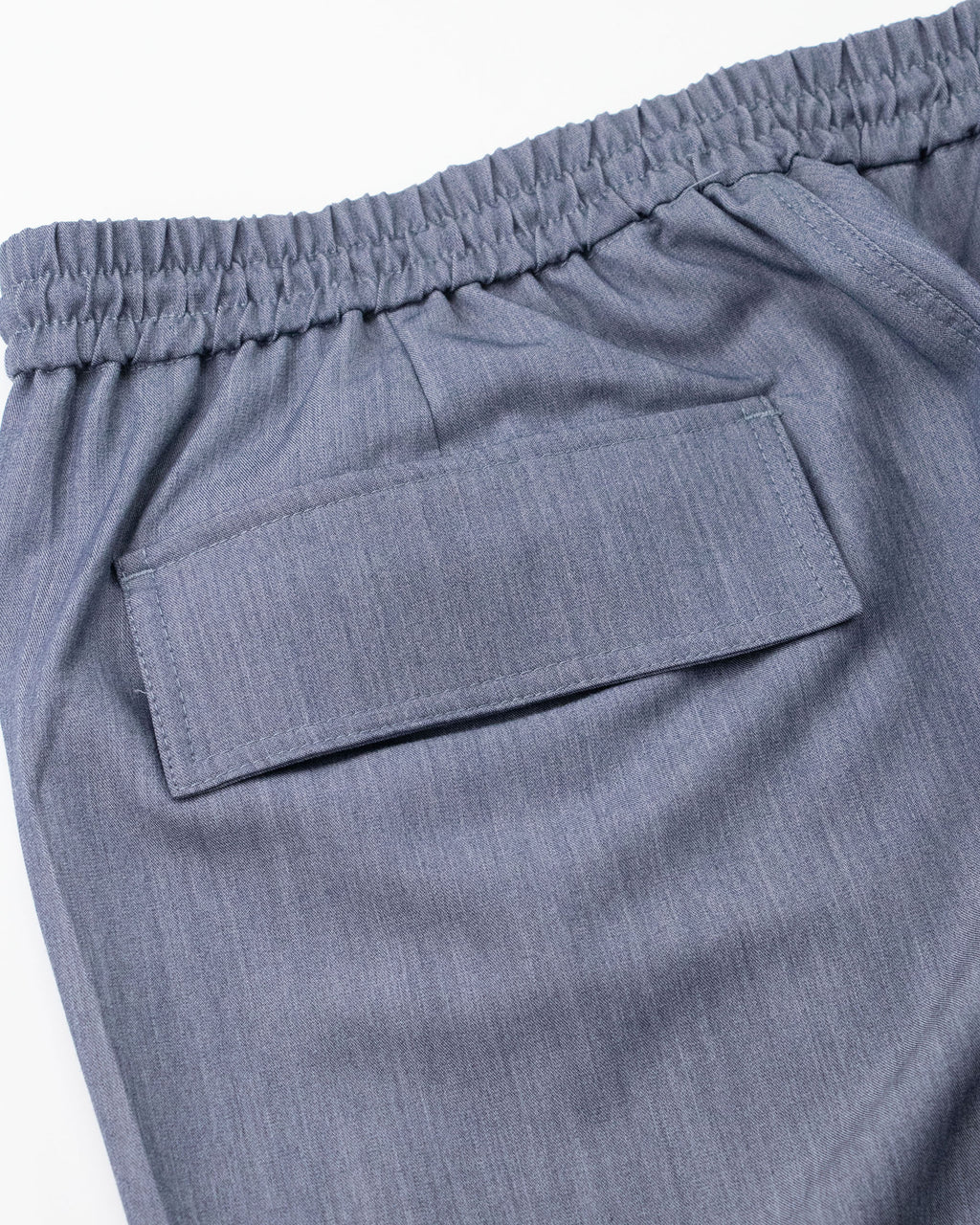 BCK Relaxed Cargo Pants