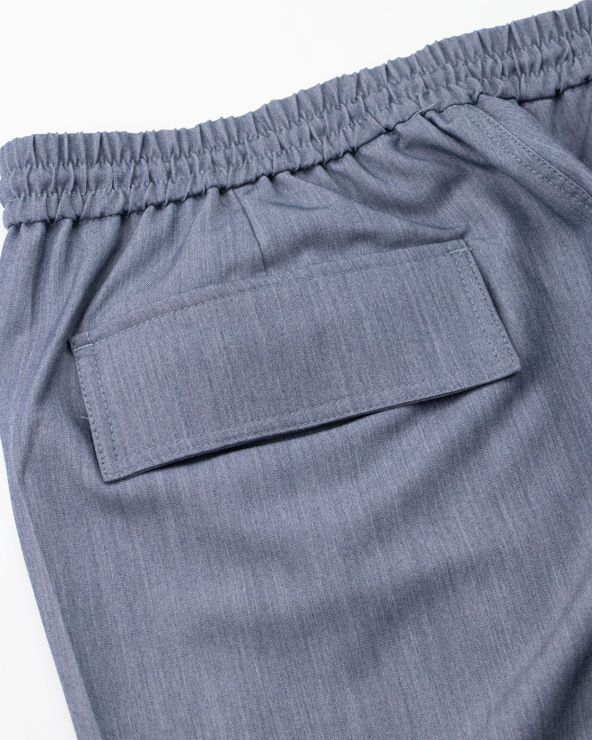 BCK Relaxed Cargo Pants