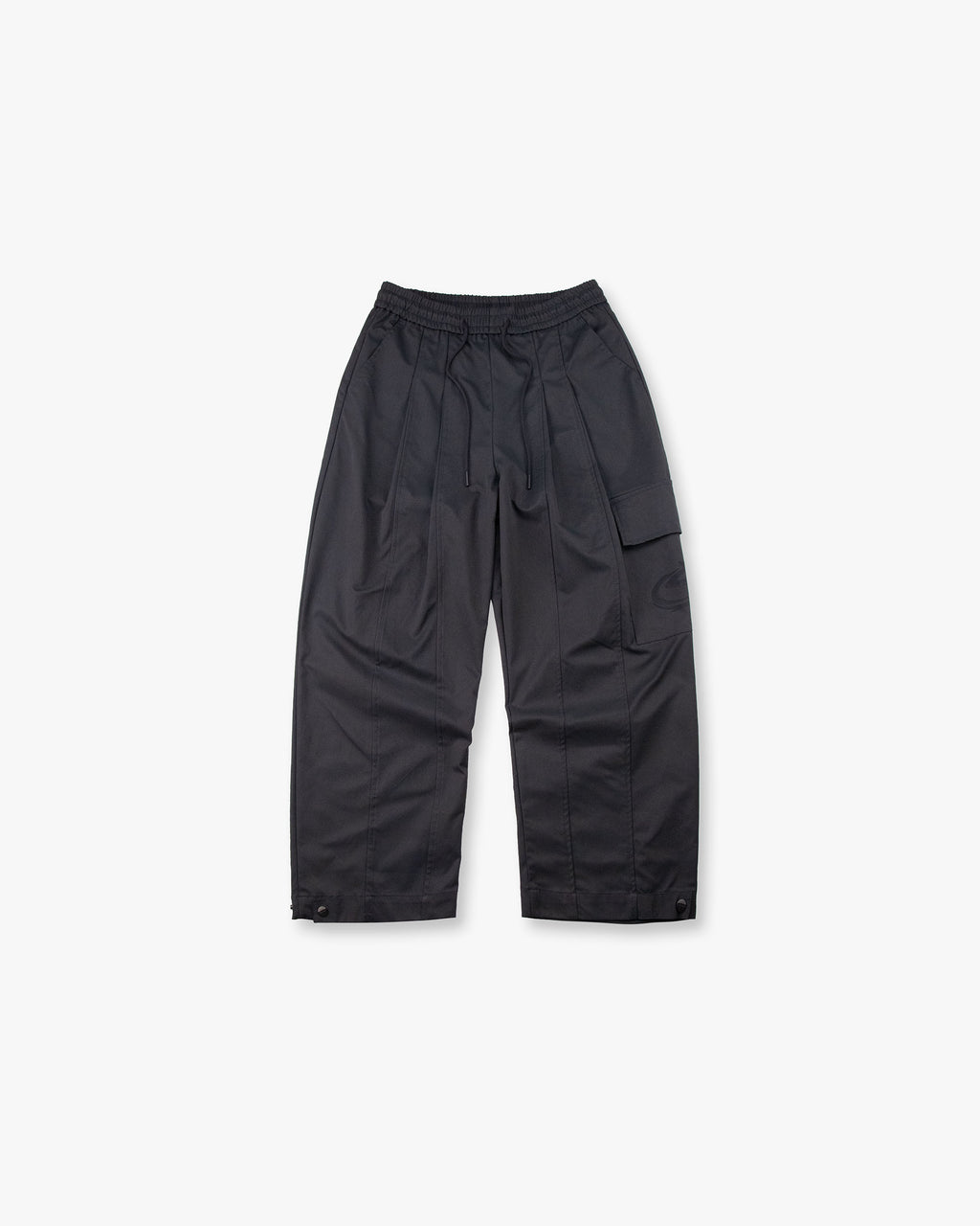 STR Cargo Graphic Pants