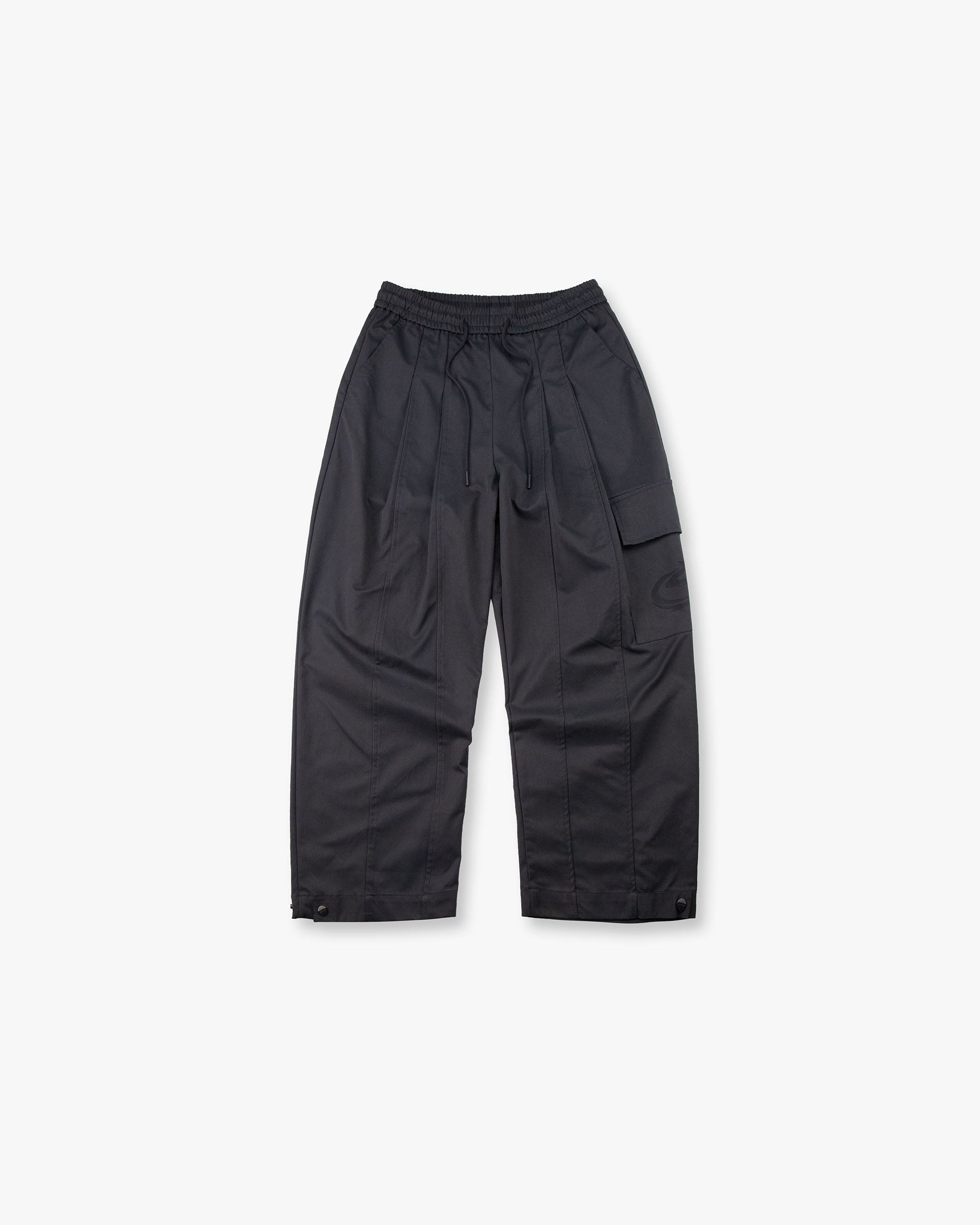 STR Cargo Graphic Pants