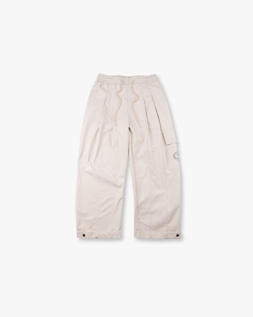 STR Cargo Graphic Pants