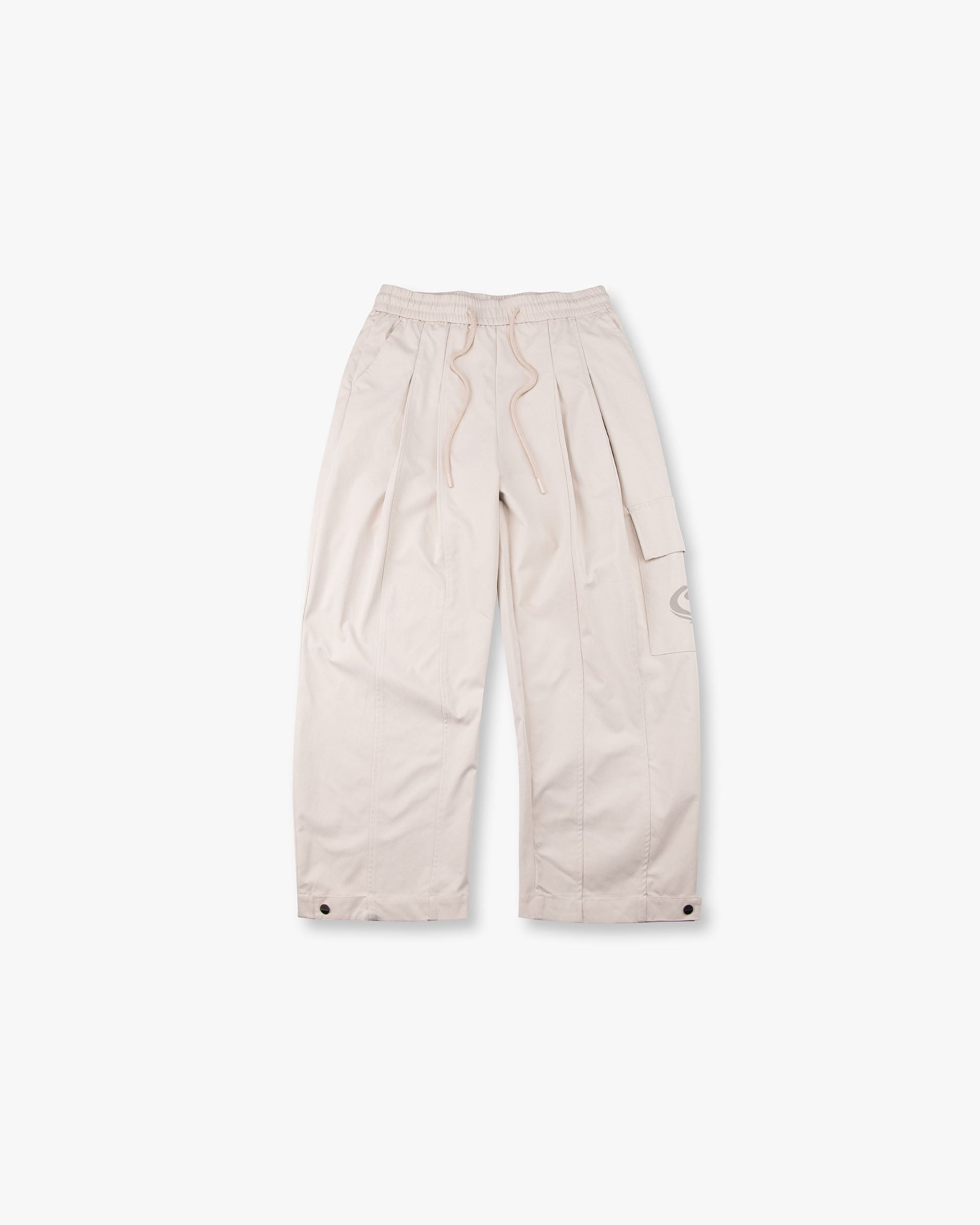 STR Cargo Graphic Pants