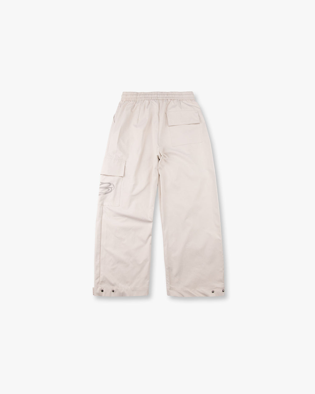 STR Cargo Graphic Pants