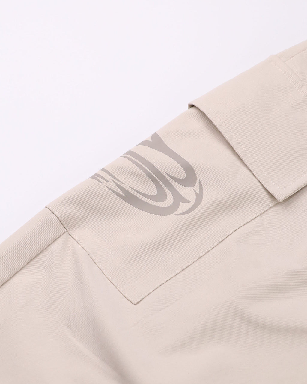 STR Cargo Graphic Pants