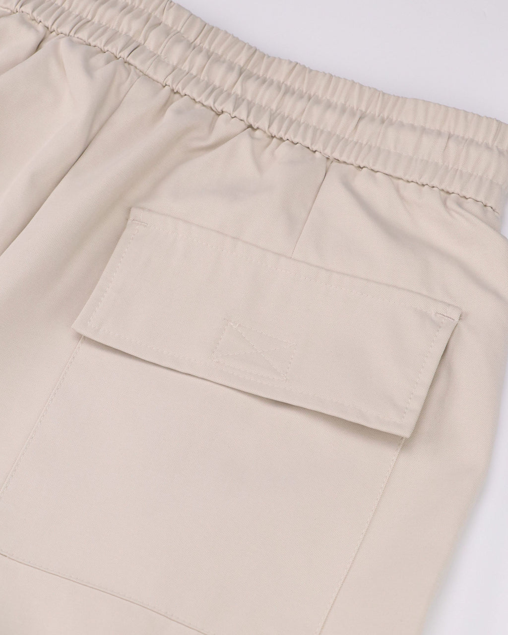STR Cargo Graphic Pants