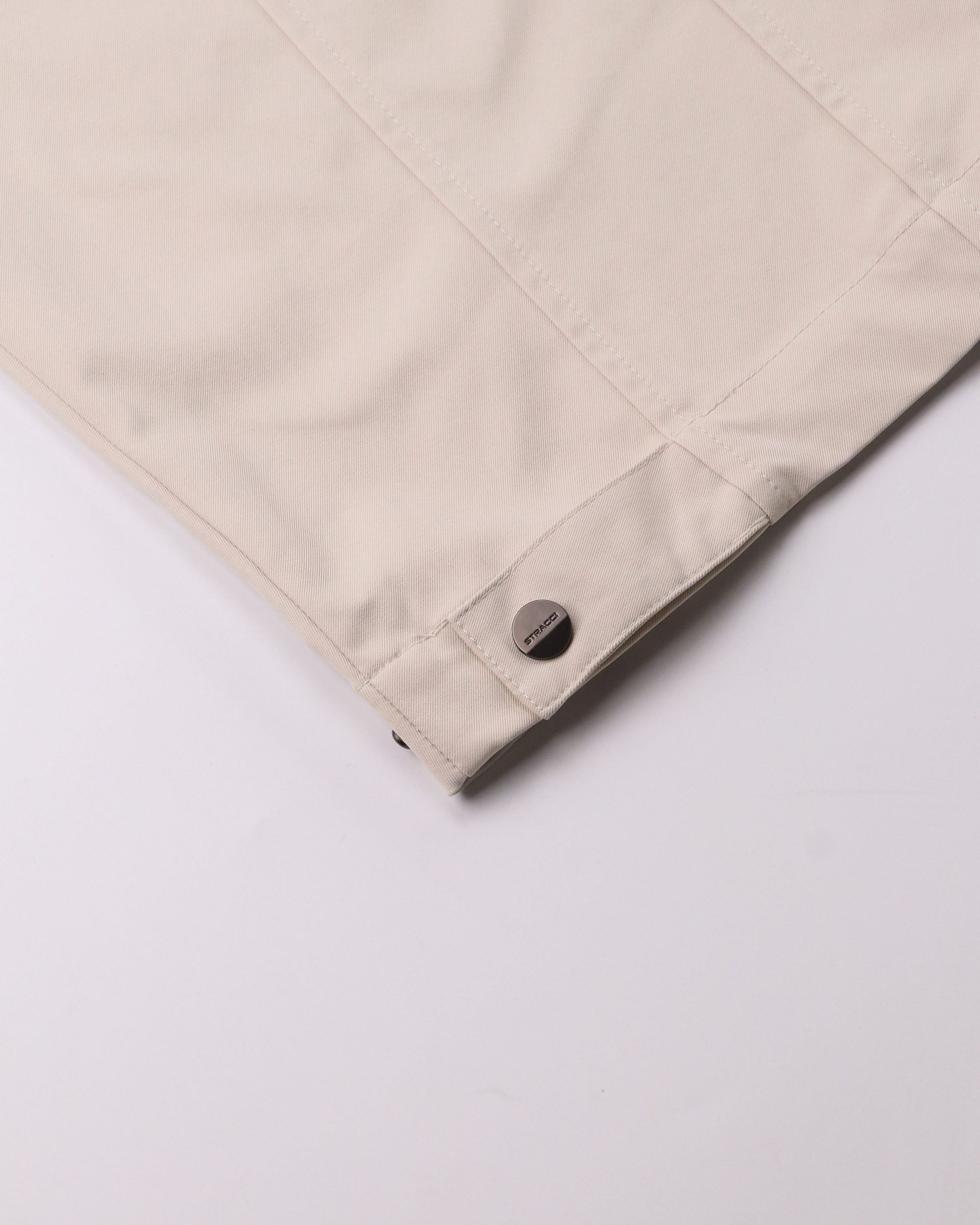 STR Cargo Graphic Pants