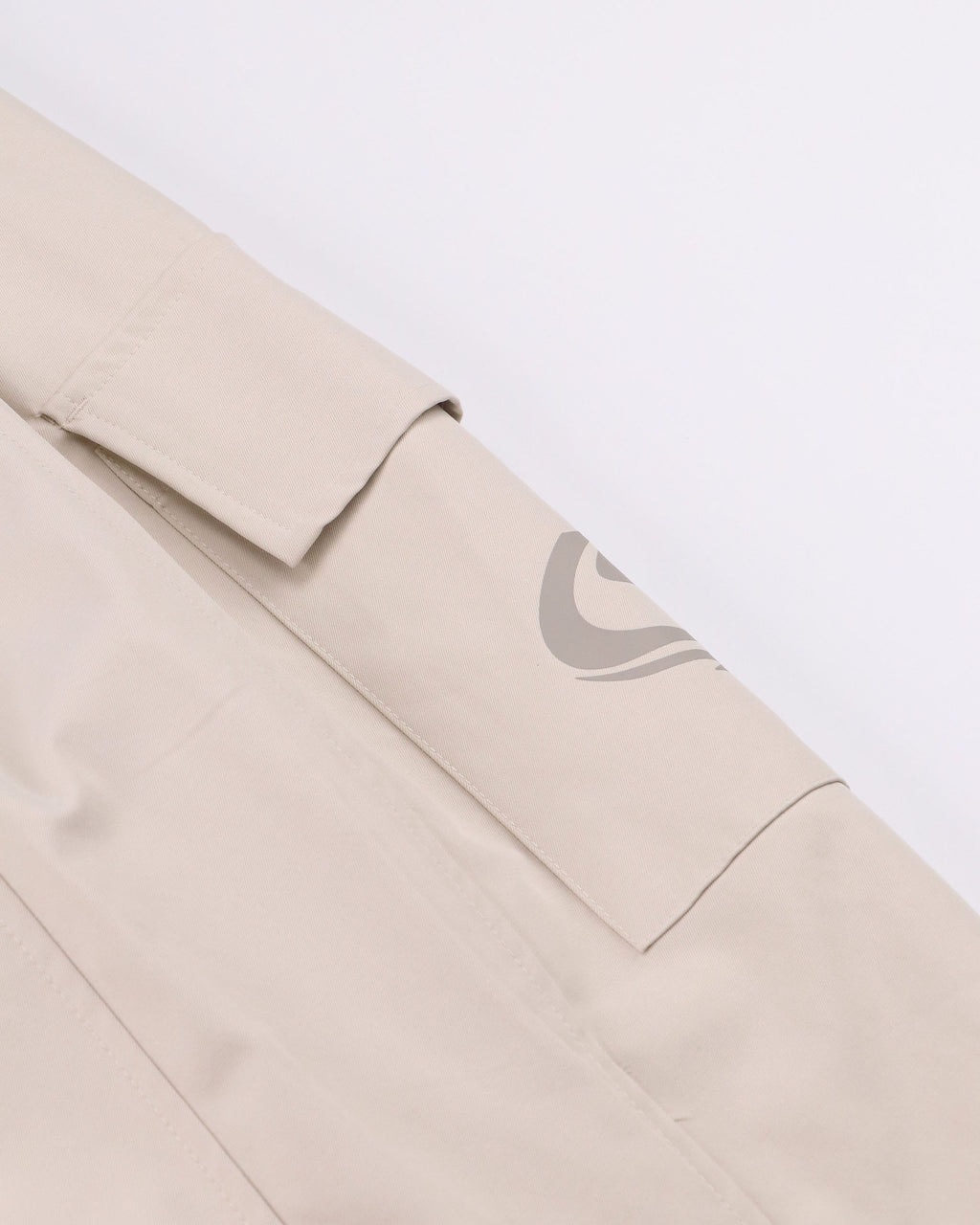 STR Cargo Graphic Pants