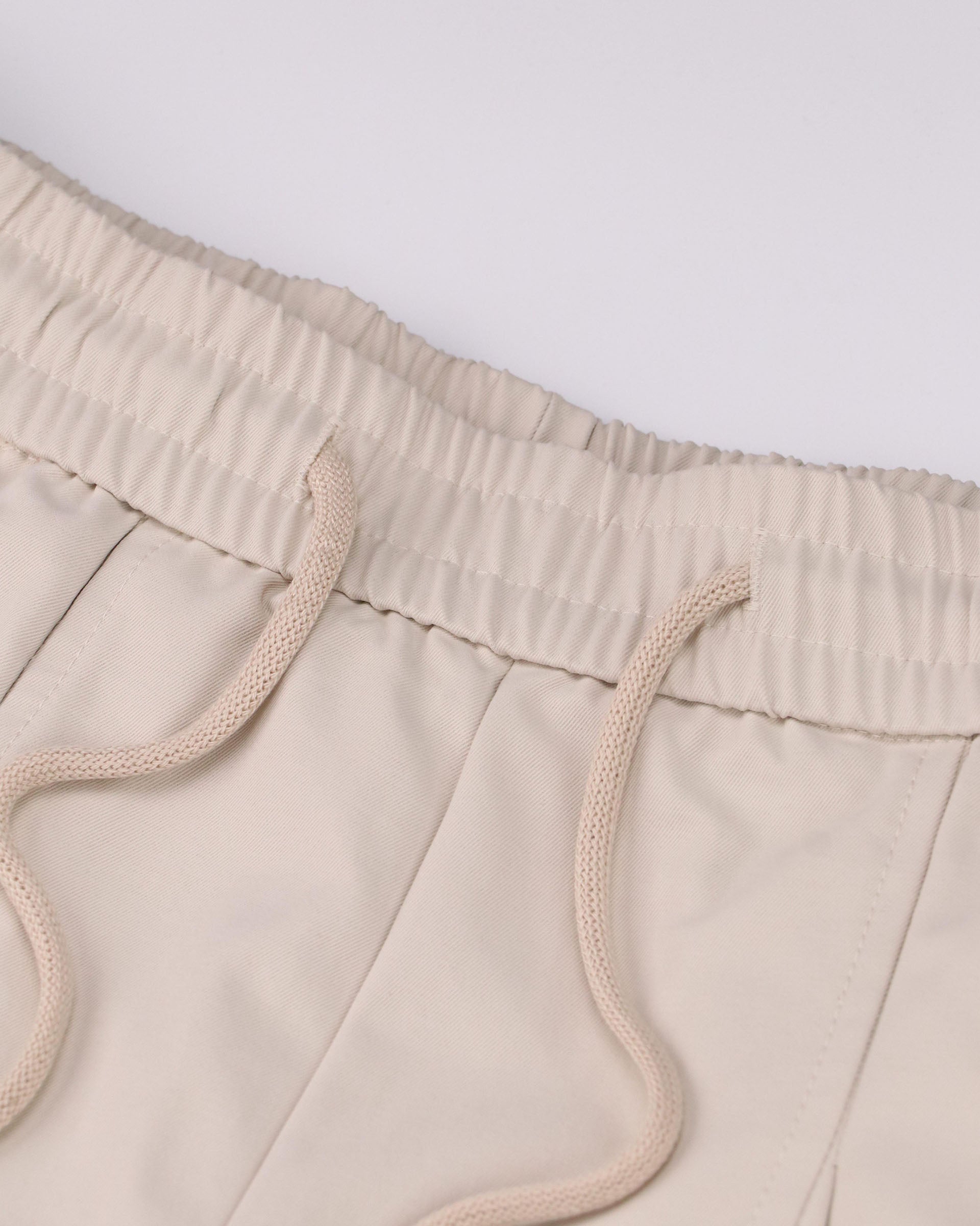 STR Cargo Graphic Pants