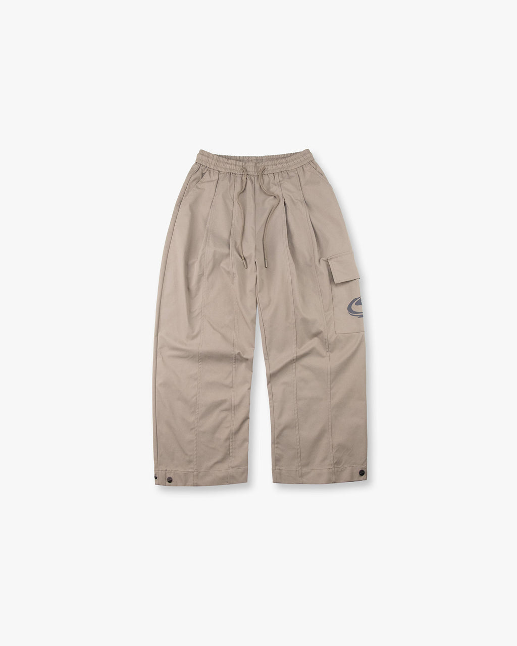 STR Cargo Graphic Pants