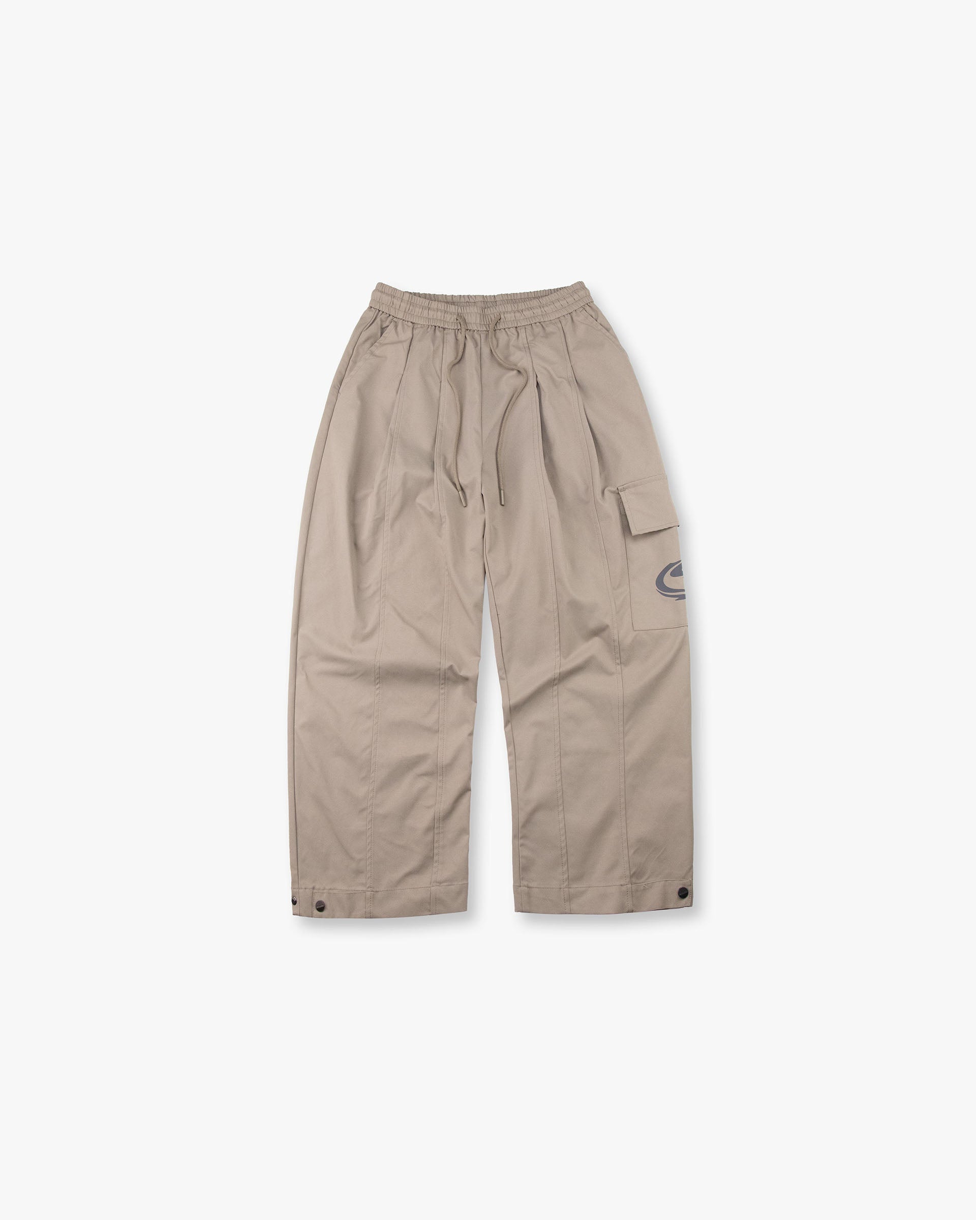 STR Cargo Graphic Pants