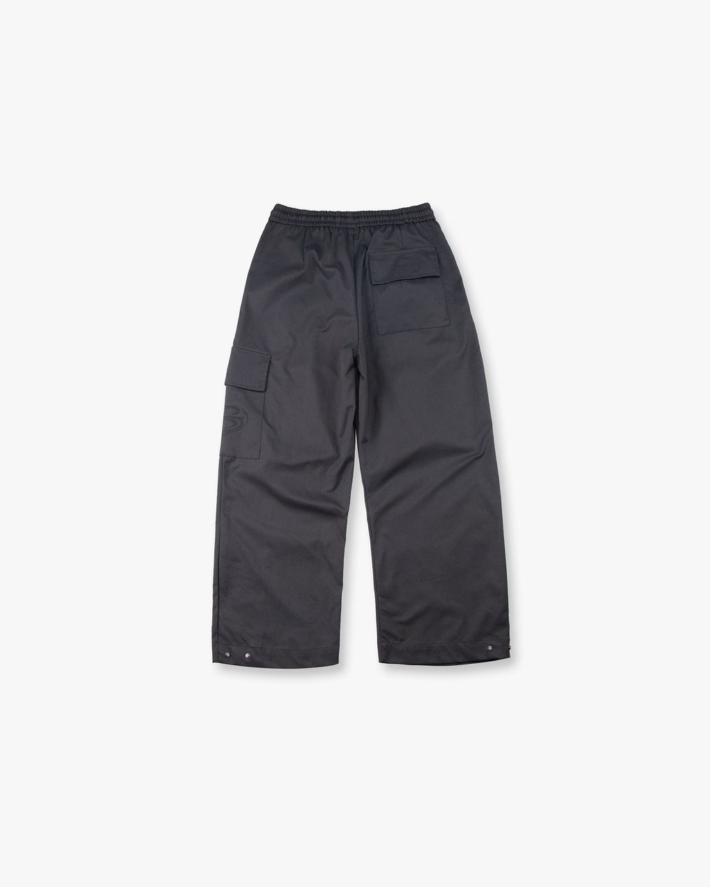 STR Cargo Graphic Pants
